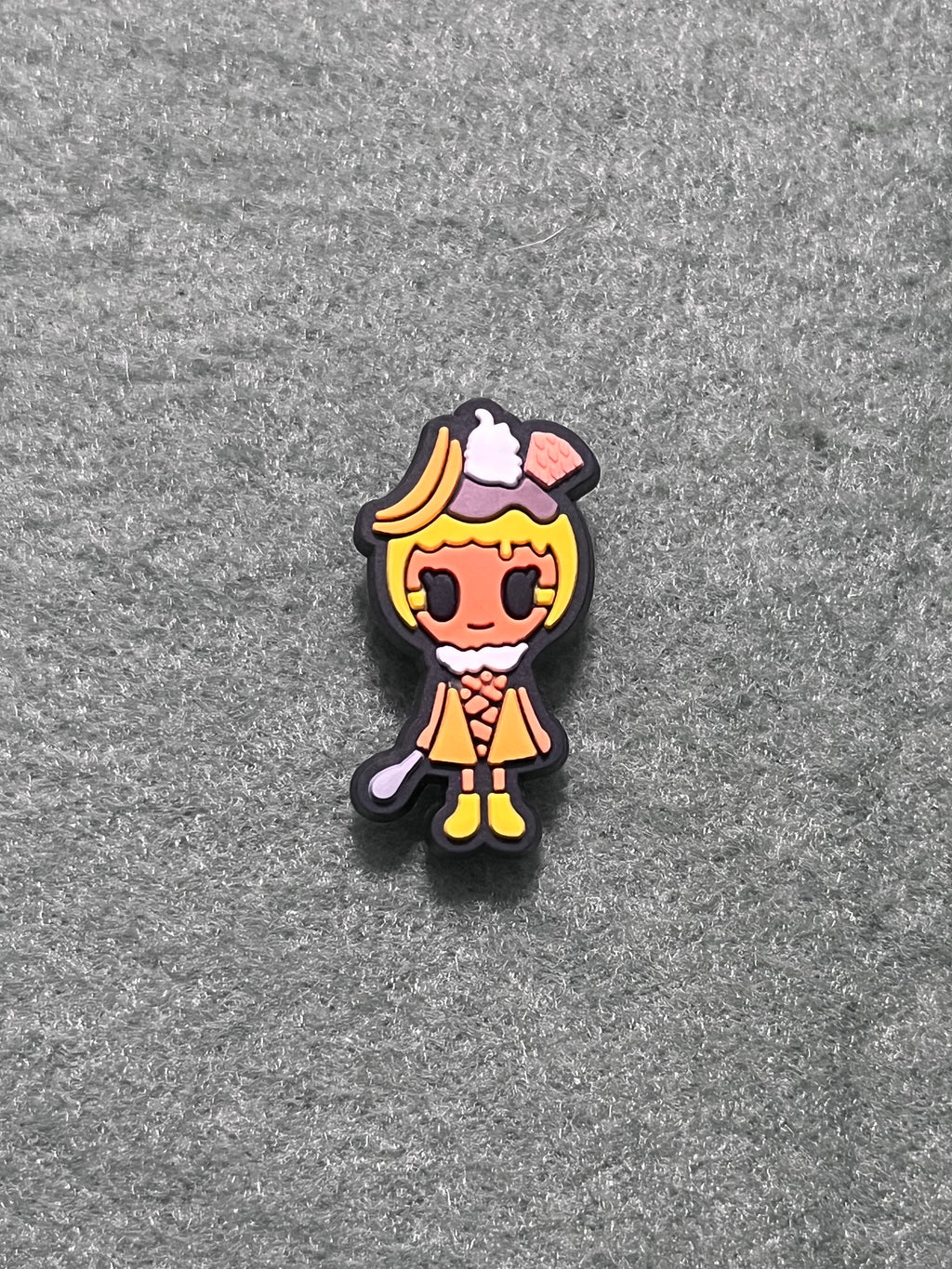 Sweet Treat Cuties Shoe Charms