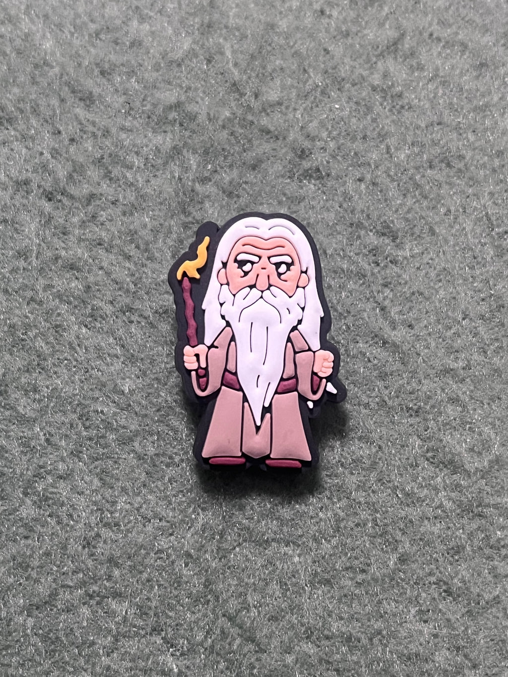 Heroes of the Realm Shoe Charms