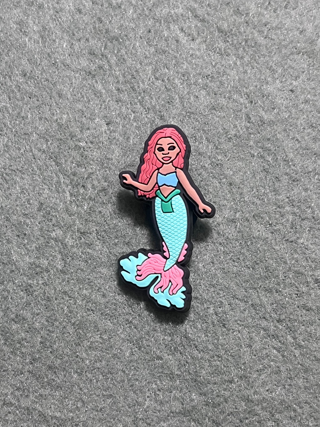 Under the Sea Shoe Charms
