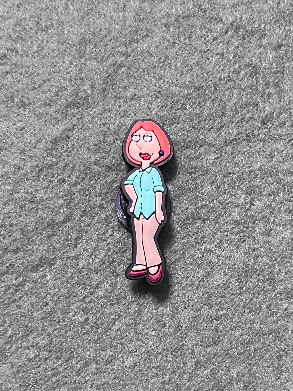 Griffin Gang Shoe Charms