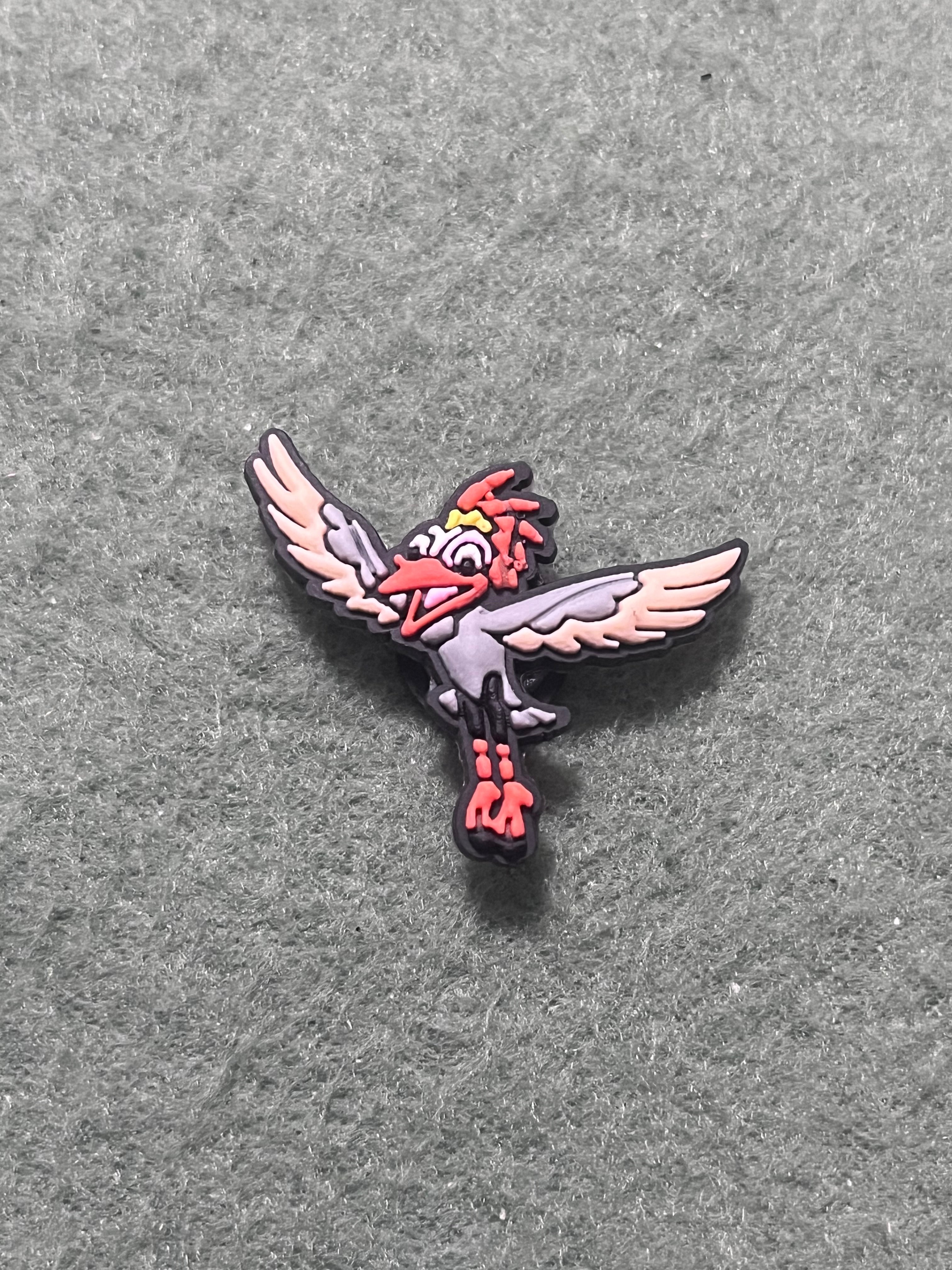 Pride Protectors Shoe Charms