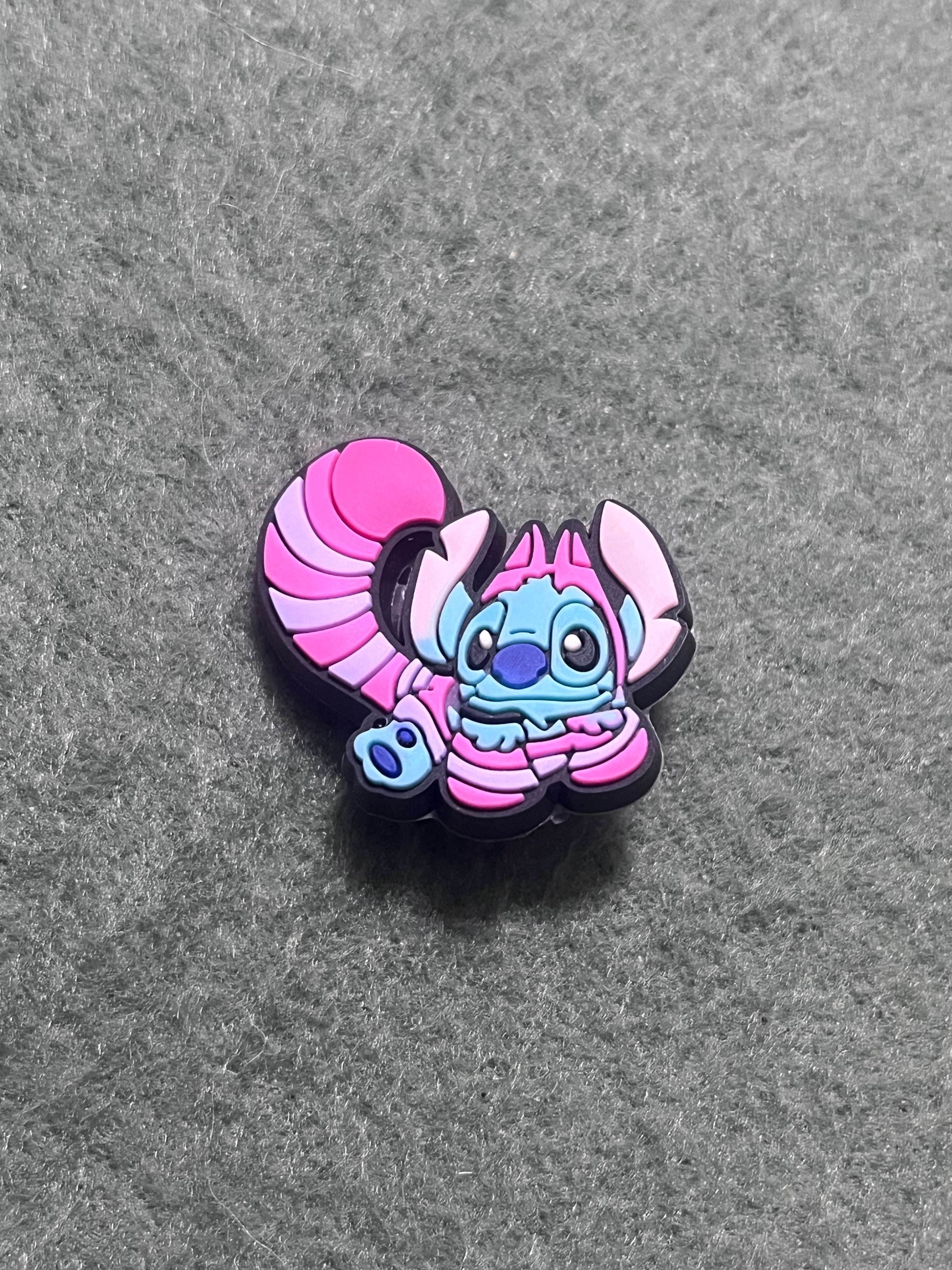 Island Adventures (Characters) Shoe Charms