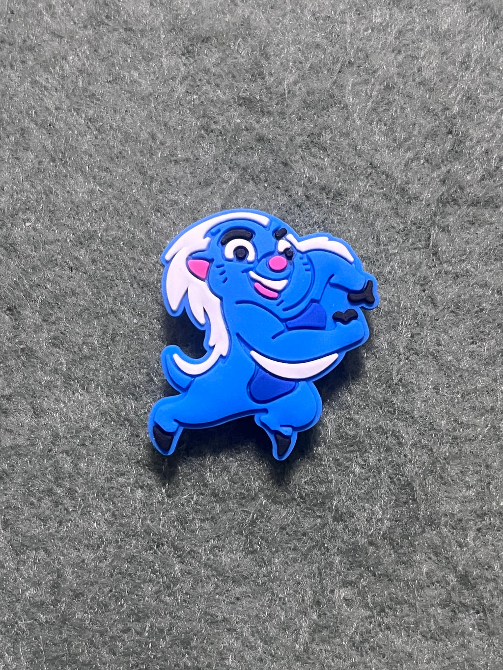 Pride Protectors Shoe Charms