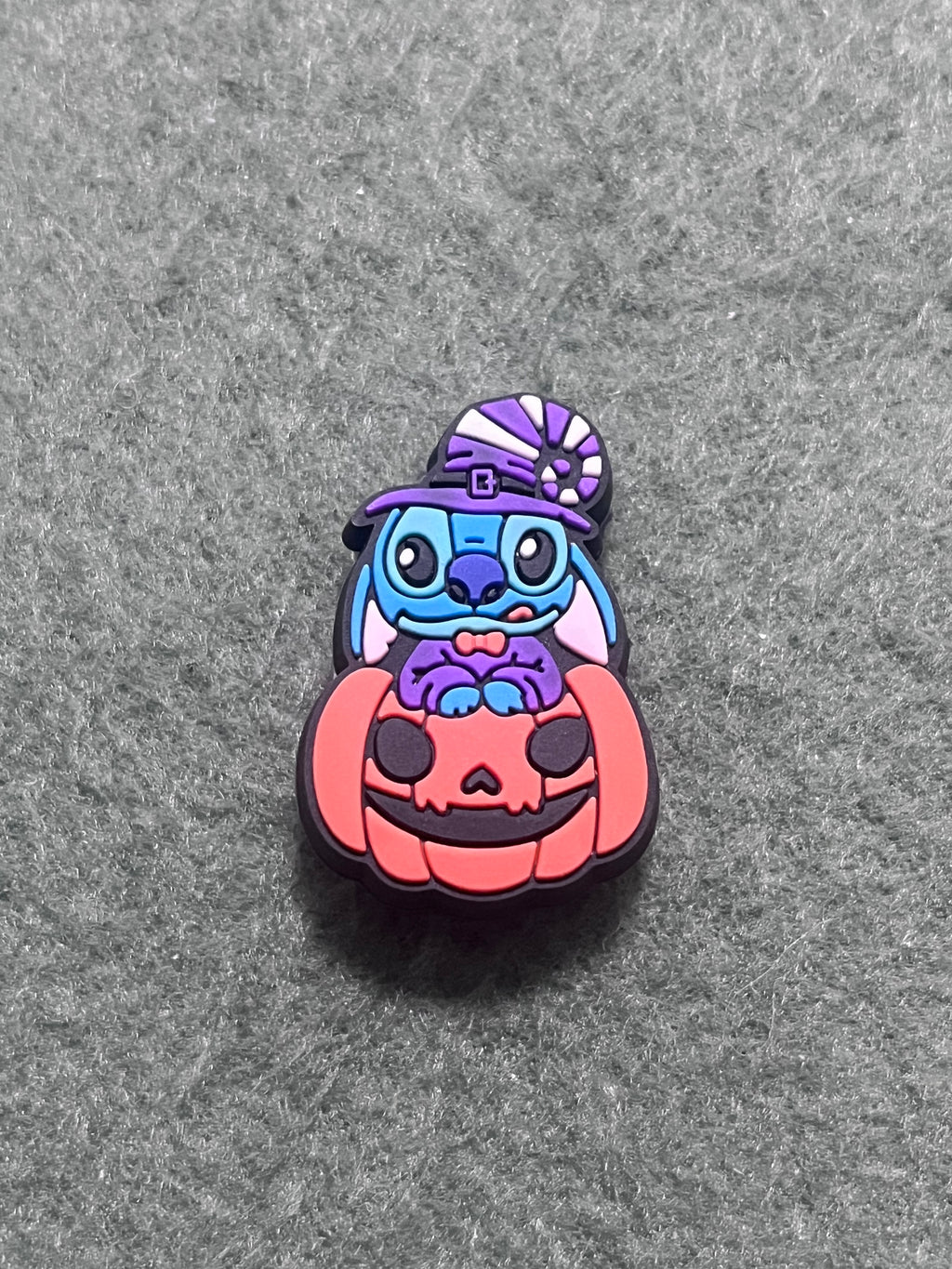 Island Adventures (Halloween) Shoe Charms