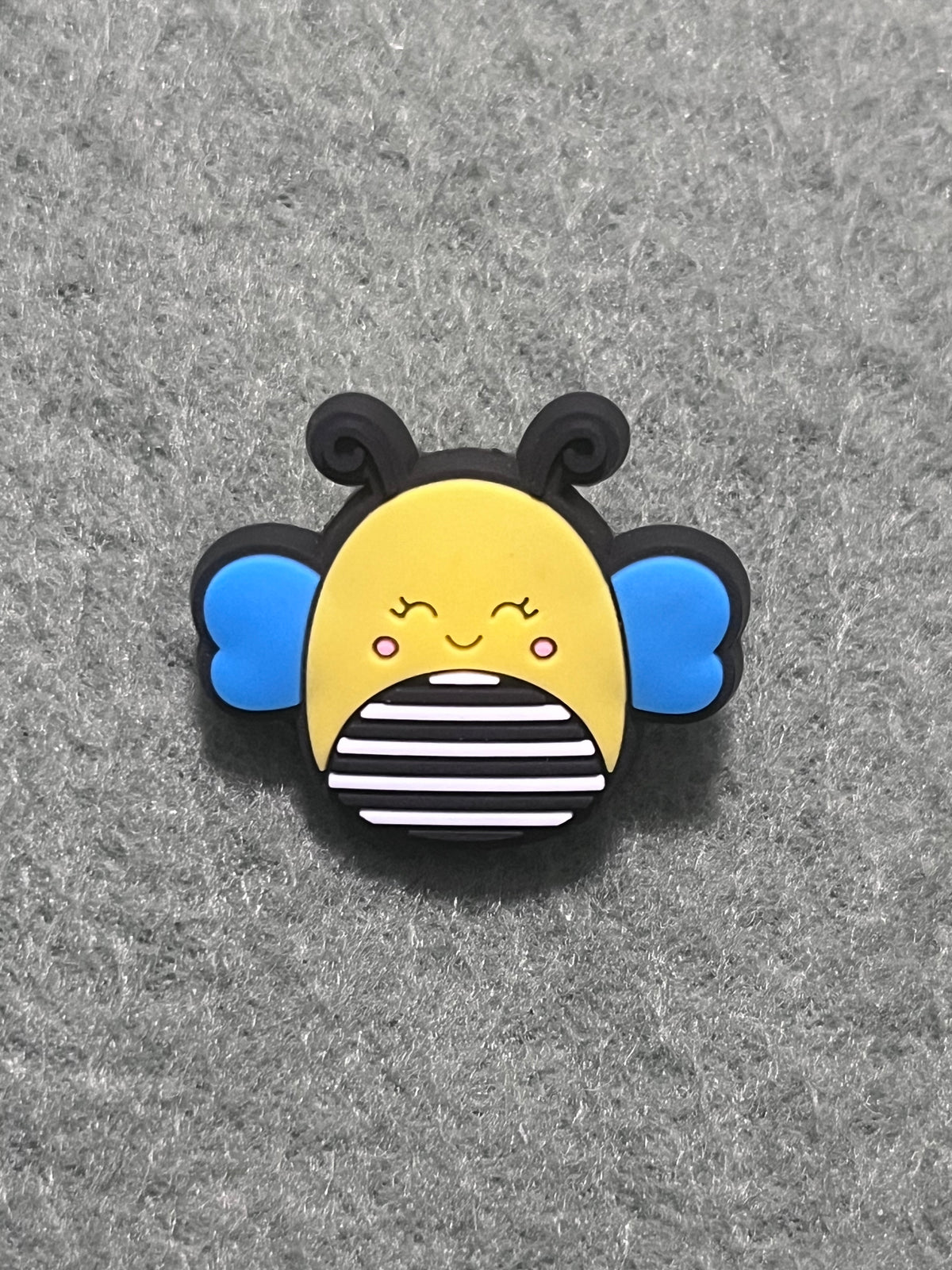 Cozy Critters Shoe Charms