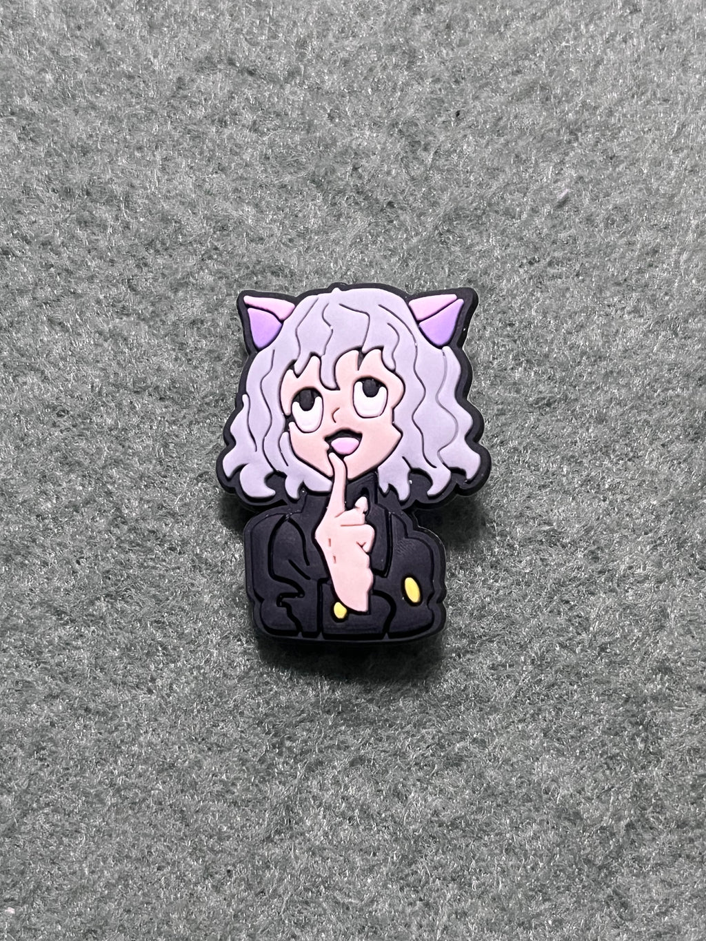 Hunter Elite Shoe Charms
