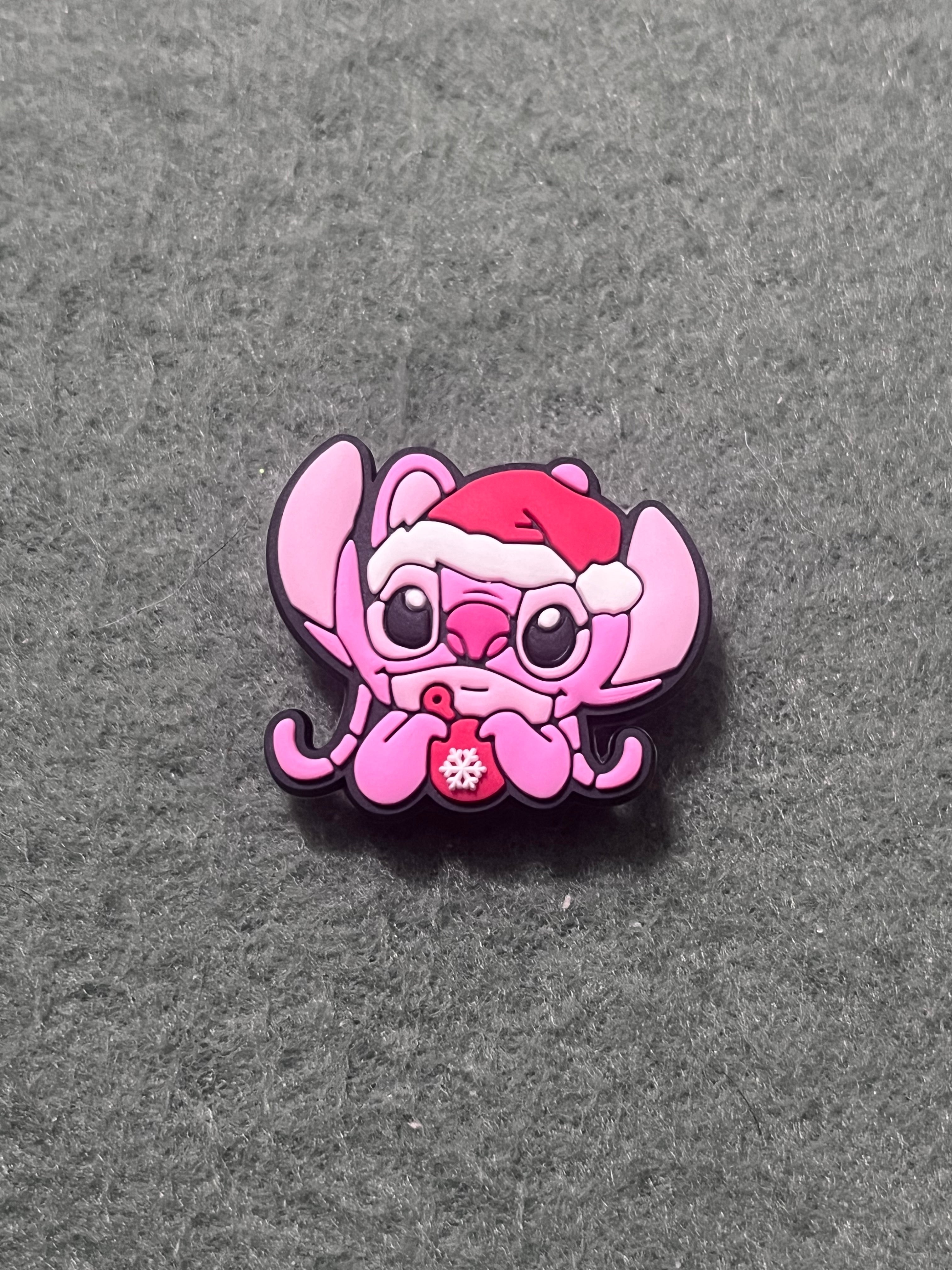 Island Adventures (Christmas) Shoe Charms
