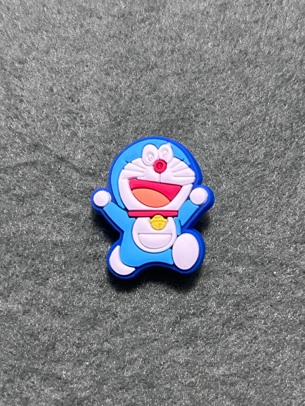 Pocket Cat Shoe Charms