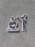Time of Your Life Shoe Charms