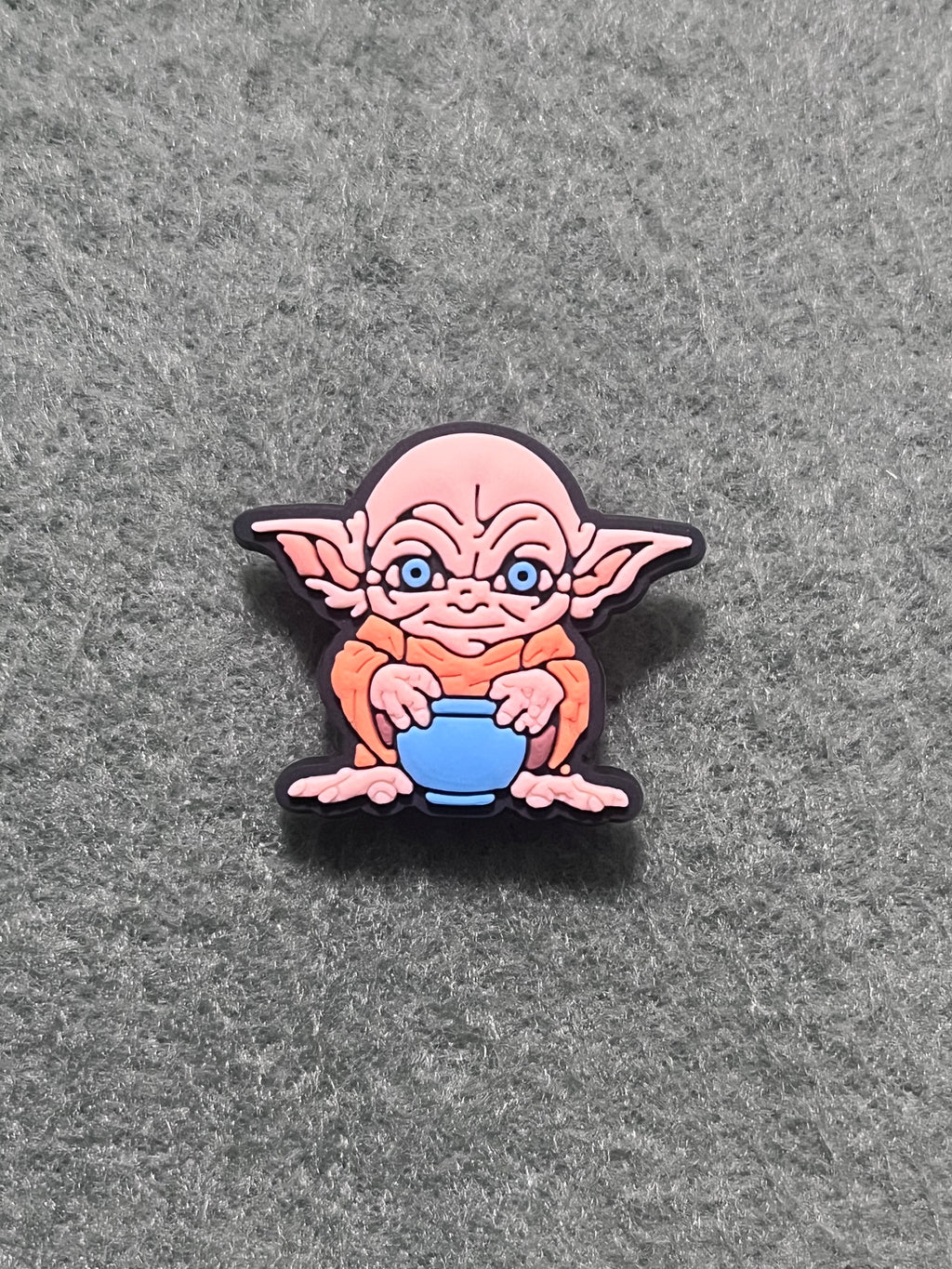 Heroes of the Realm Shoe Charms
