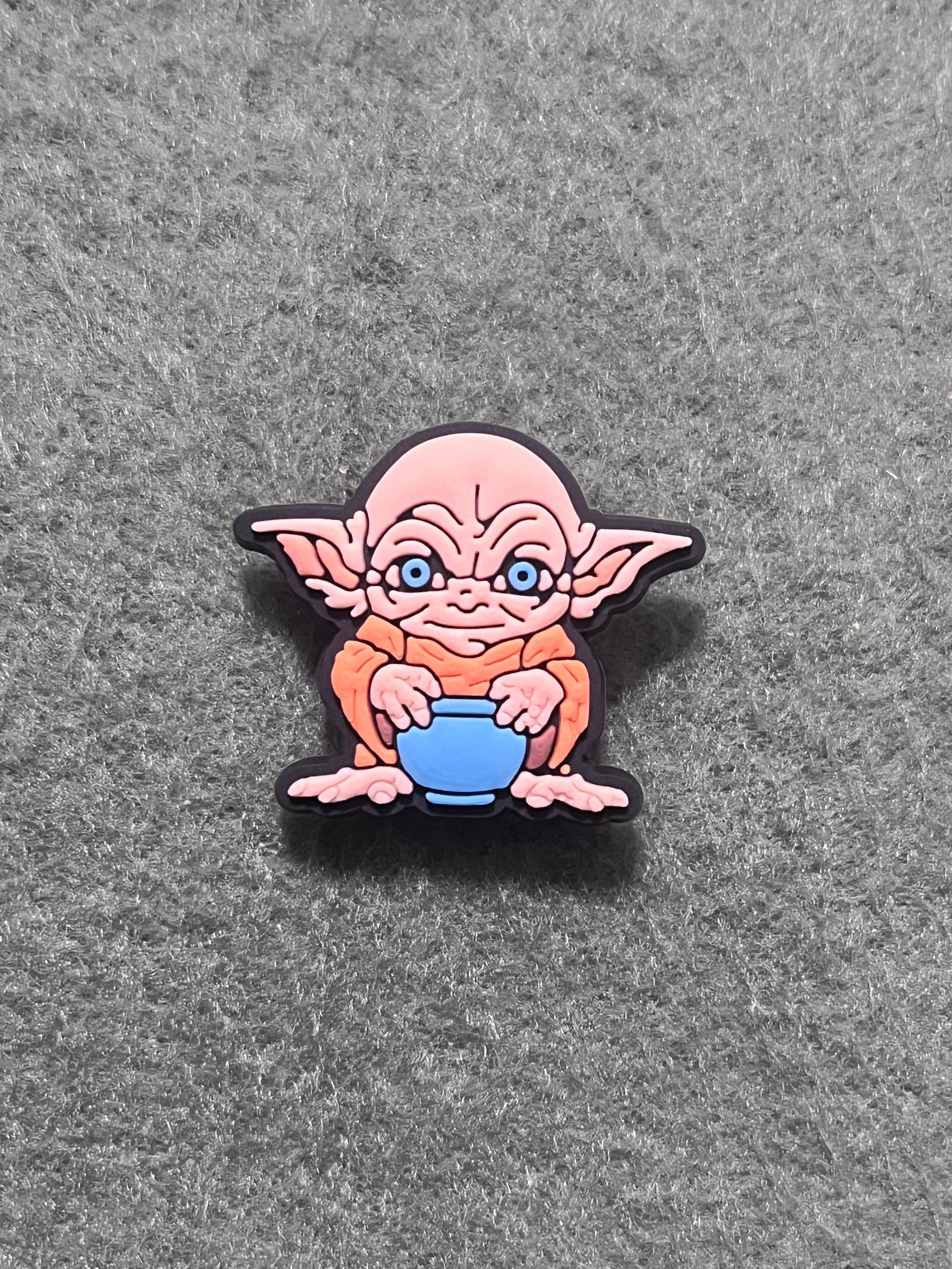 Heroes of the Realm Shoe Charms