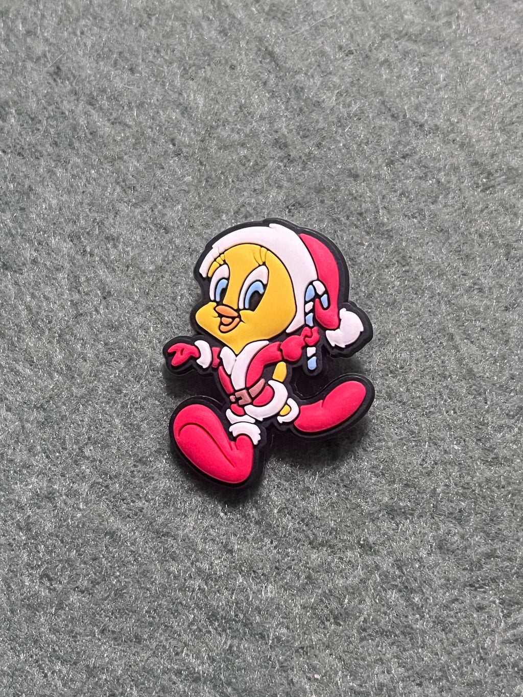 Toon Takeover Shoe Charms