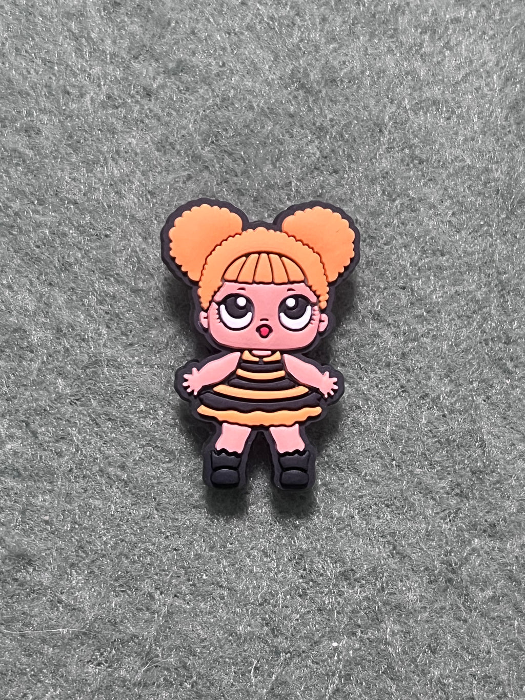 Tiny Trendsetters Shoe Charms