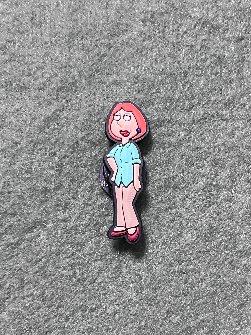 Griffin Gang Shoe Charms