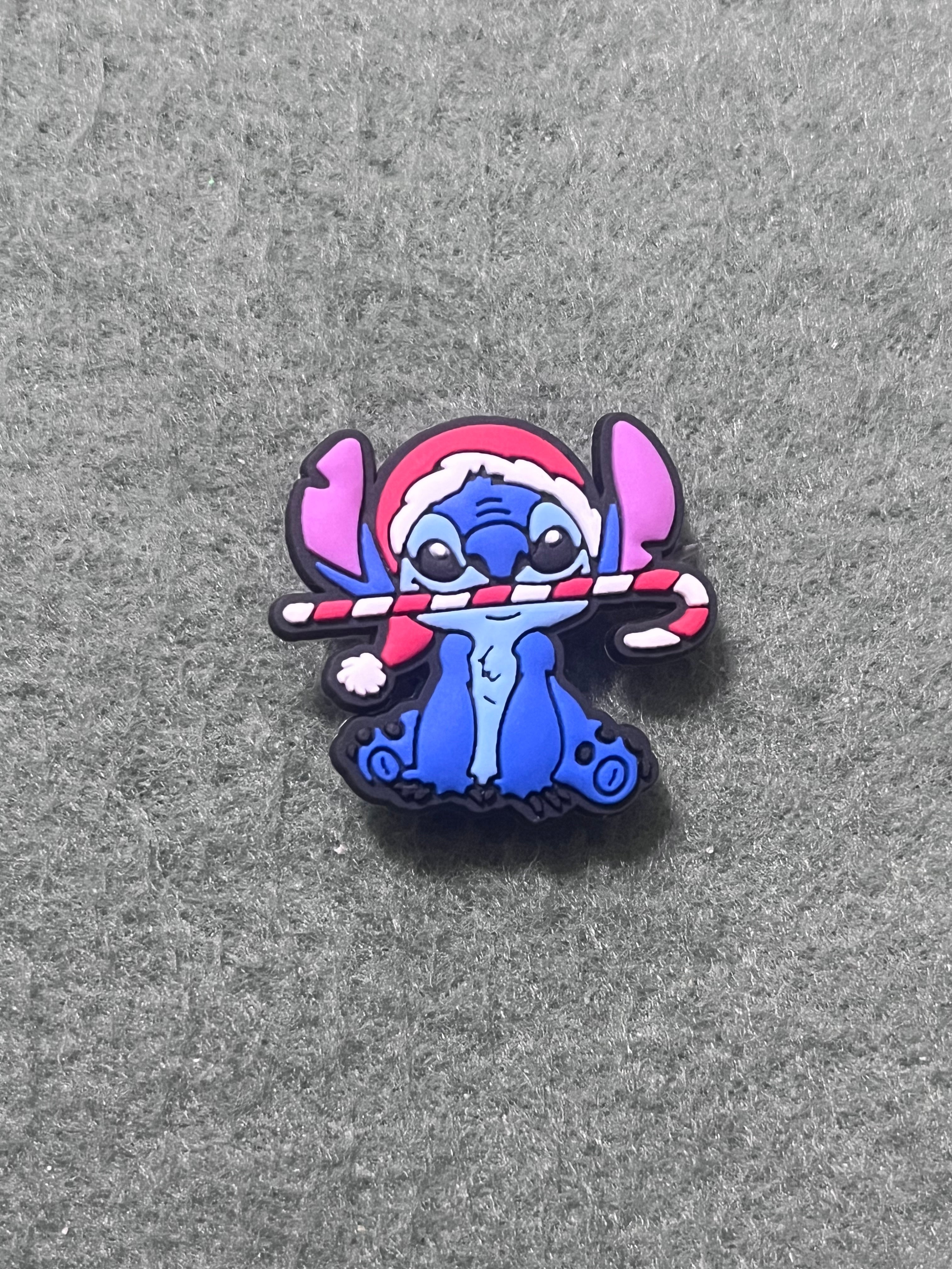 Island Adventures (Christmas) Shoe Charms