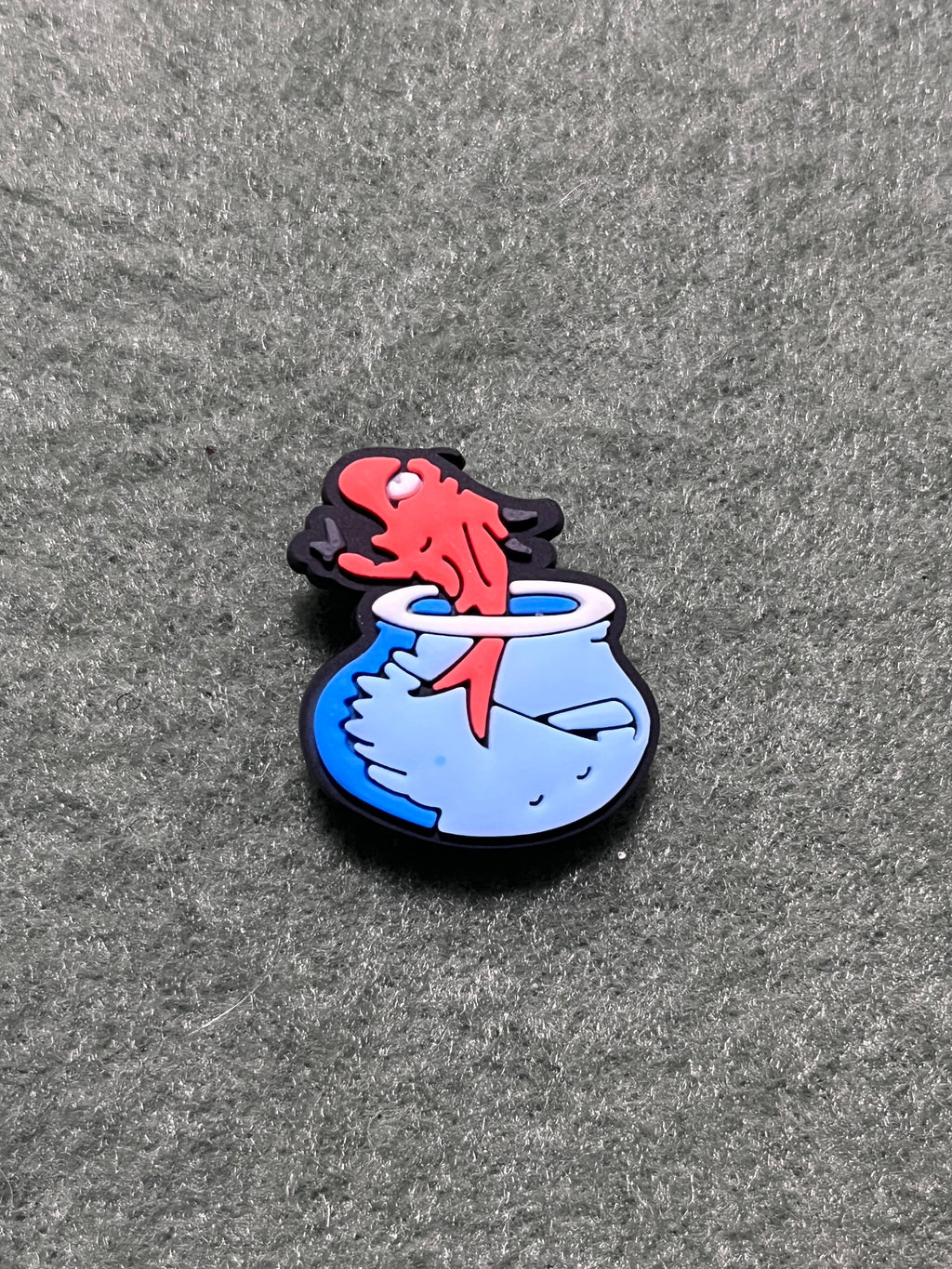 Storybook Friends Shoe Charms