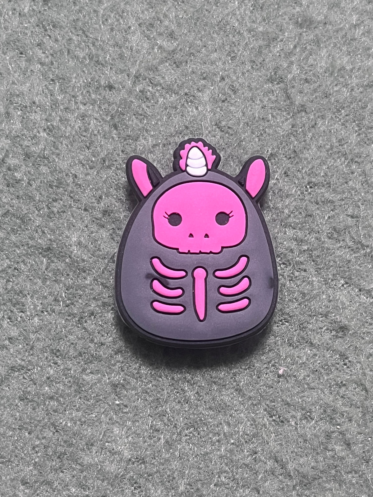 Fright Night Friends Shoe Charm