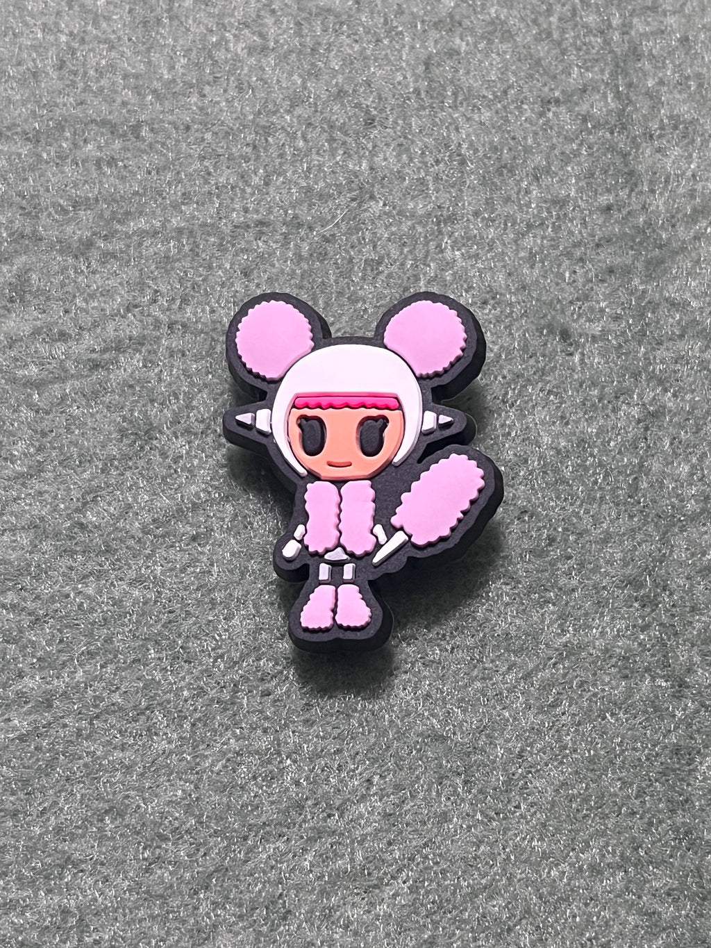 Sweet Treat Cuties Shoe Charms