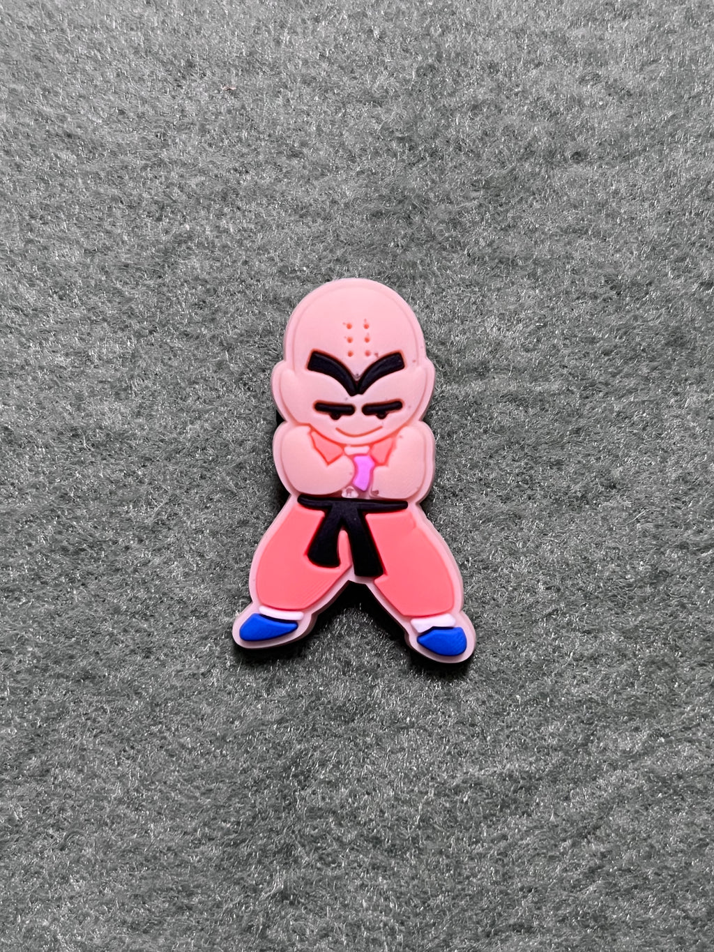 Z Fighters Shoe Charms