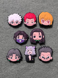 Hunter Elite Shoe Charms