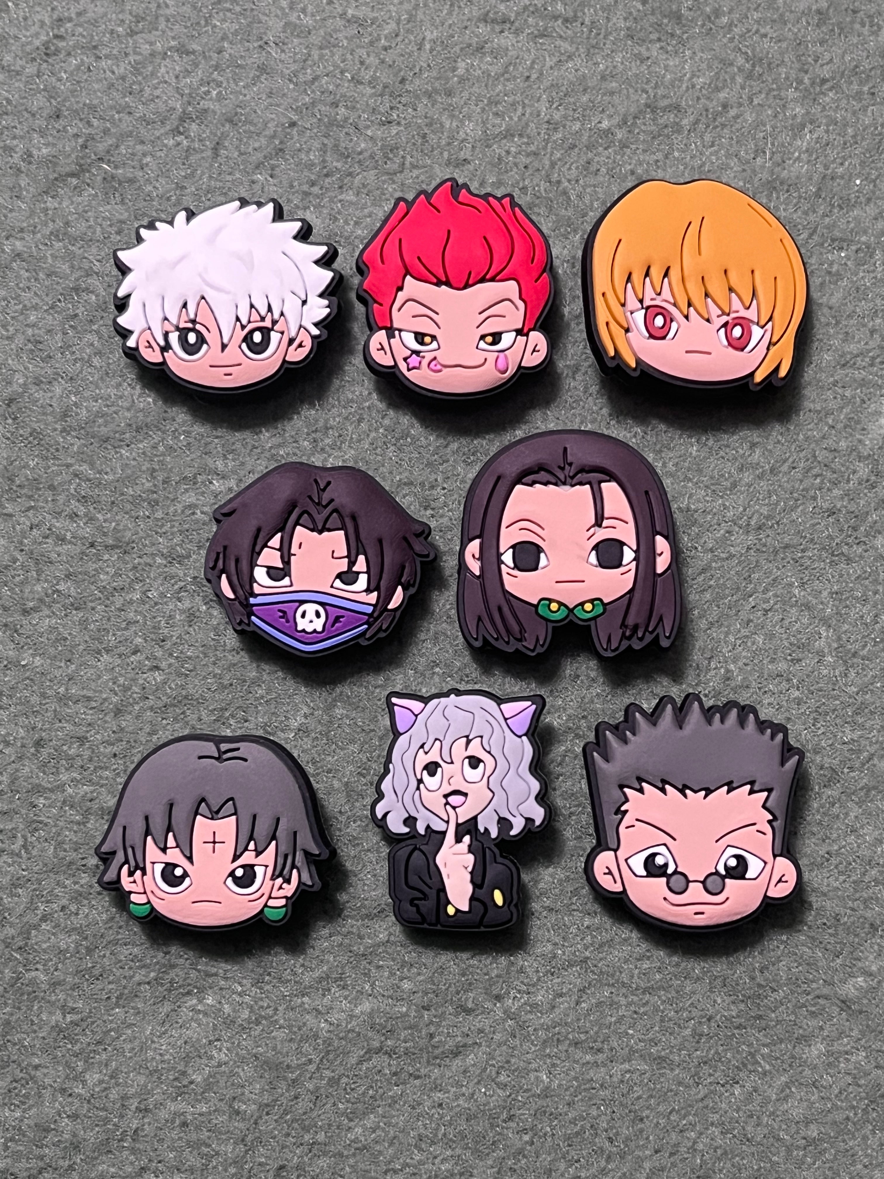 Hunter Elite Shoe Charms