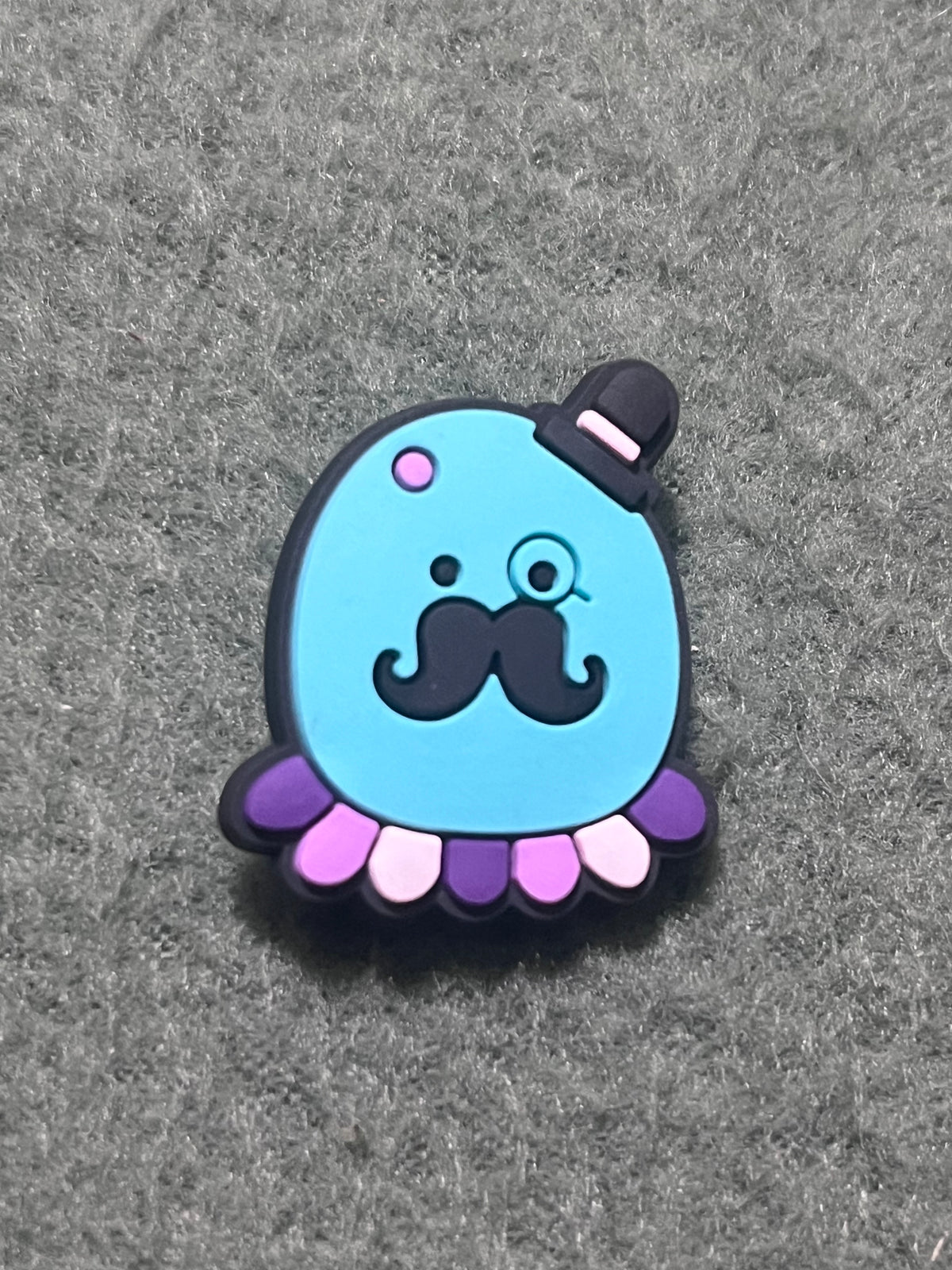 Ocean Pals Shoe Charms