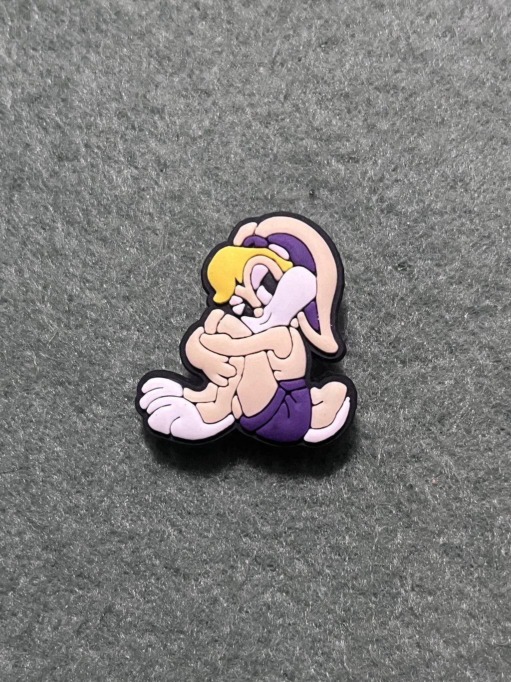 Toon Takeover Shoe Charms
