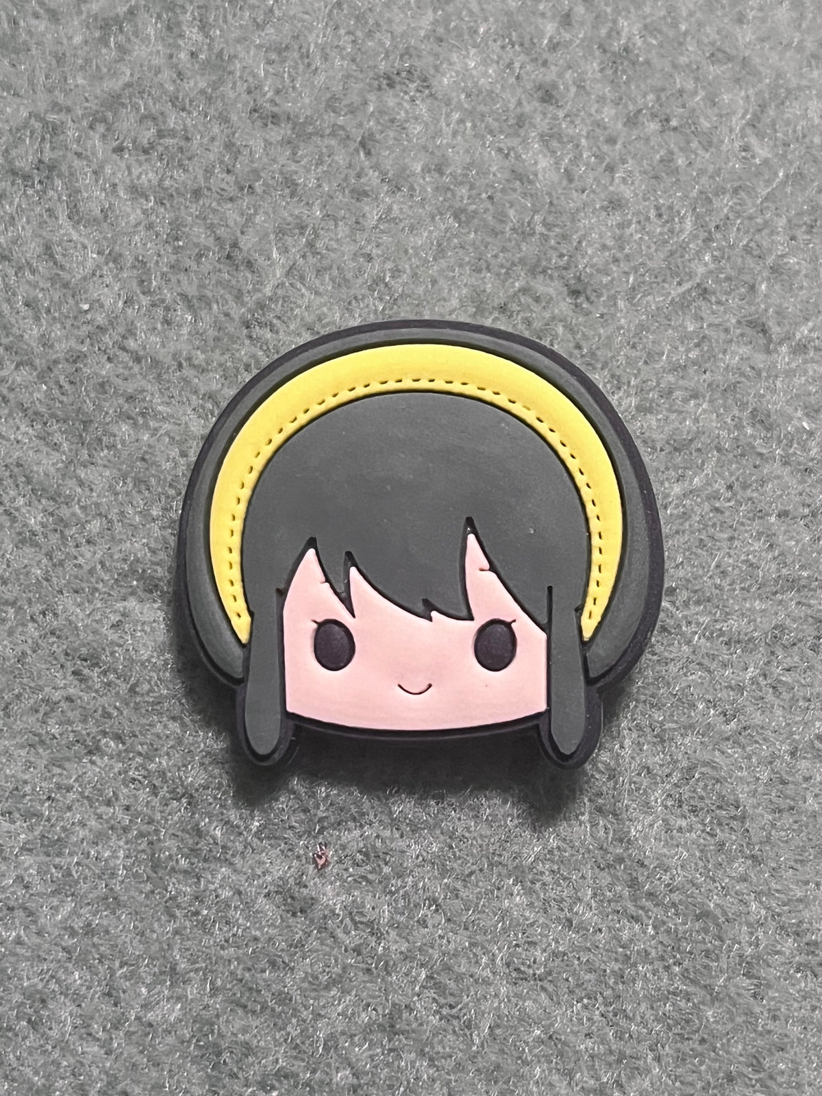 Spy x Family Shoe Charms