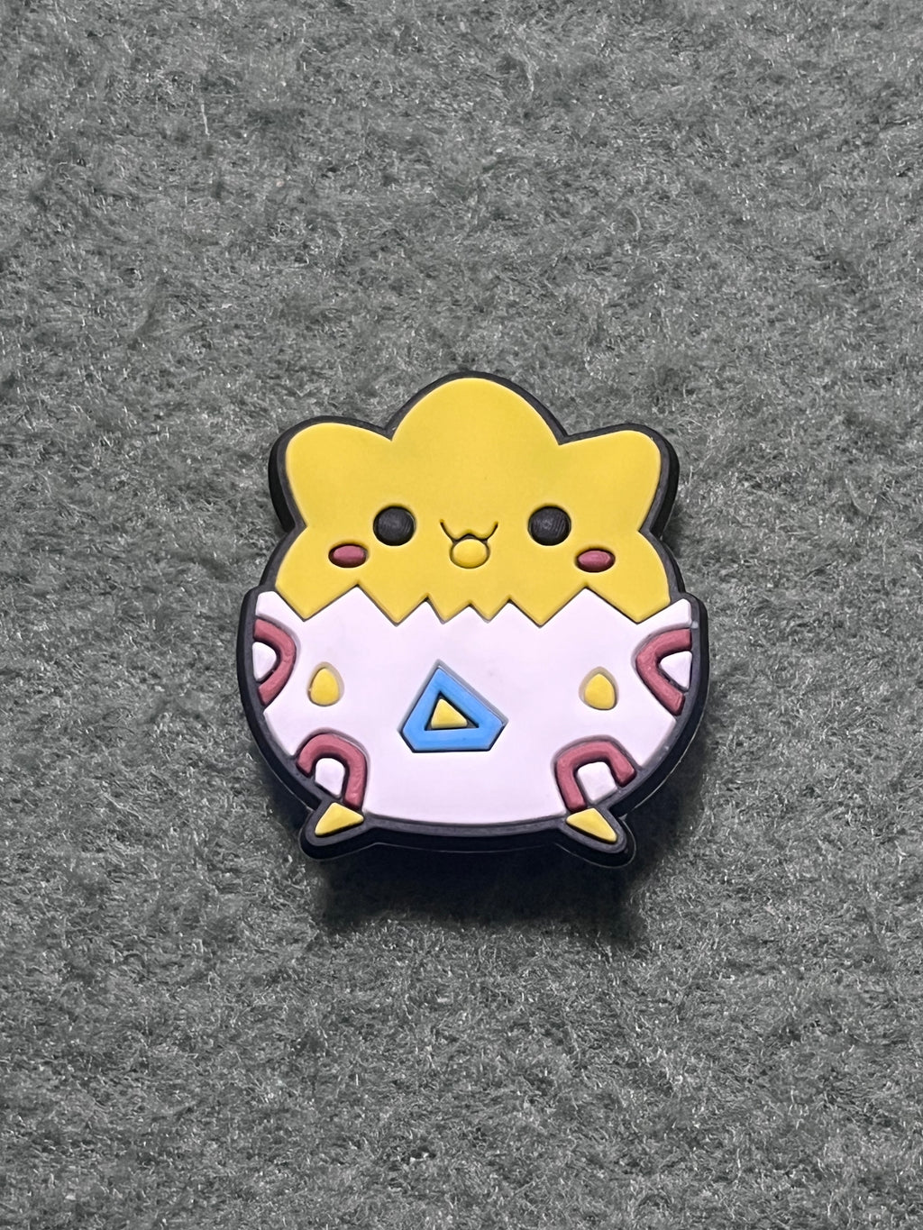 Little Battlers Shoe Charms
