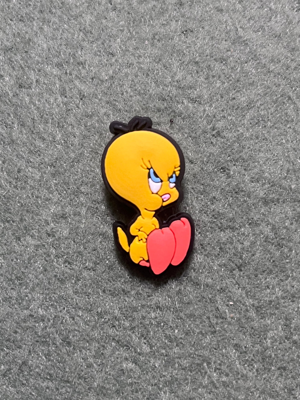 Toon Takeover Shoe Charms