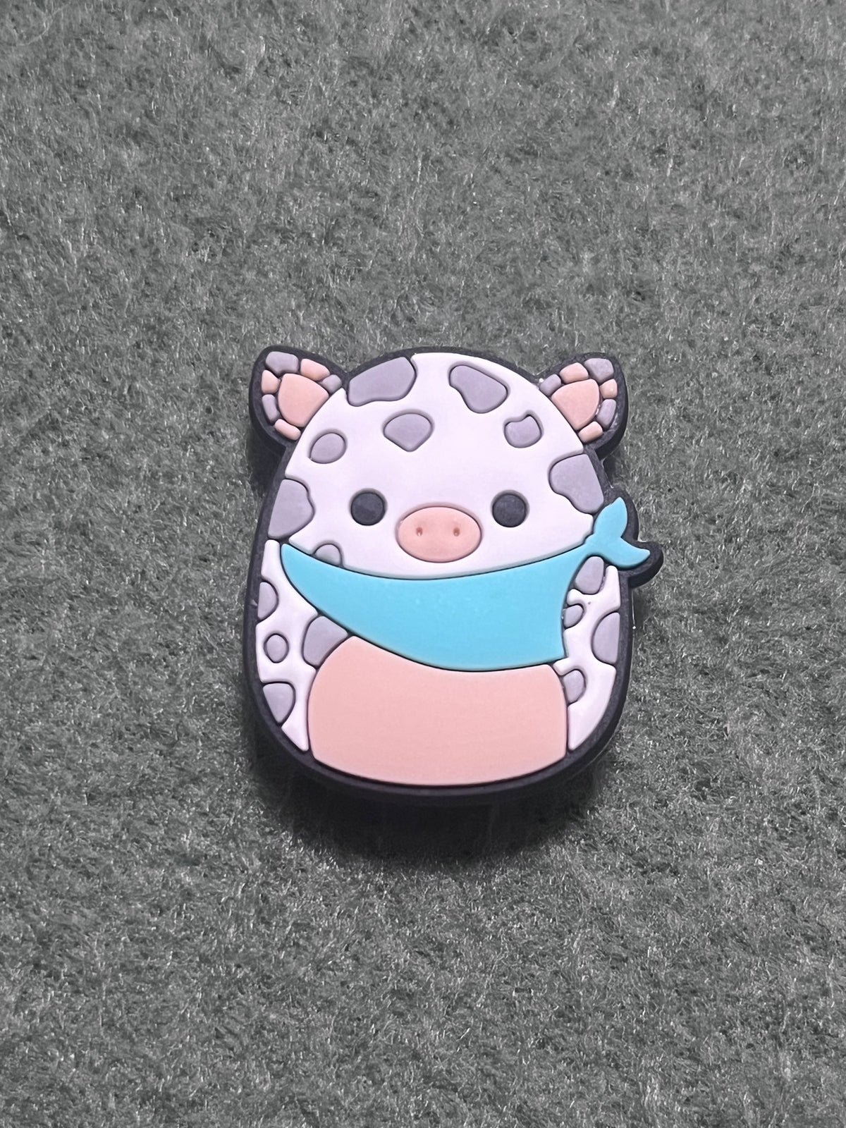 Farmyard Friends Shoe Charms