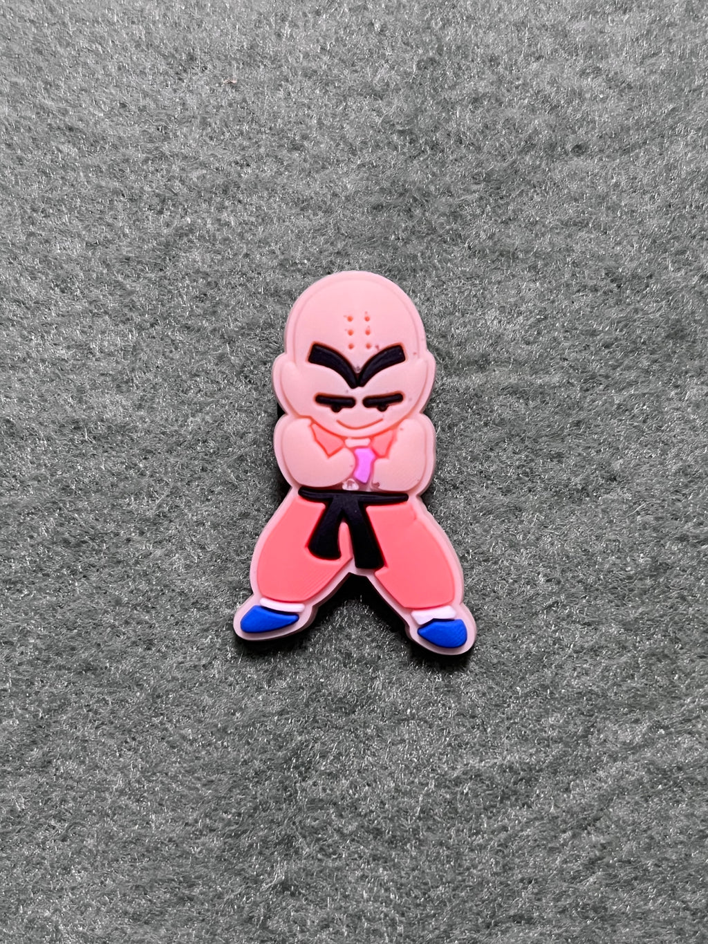 Z Fighters Shoe Charms