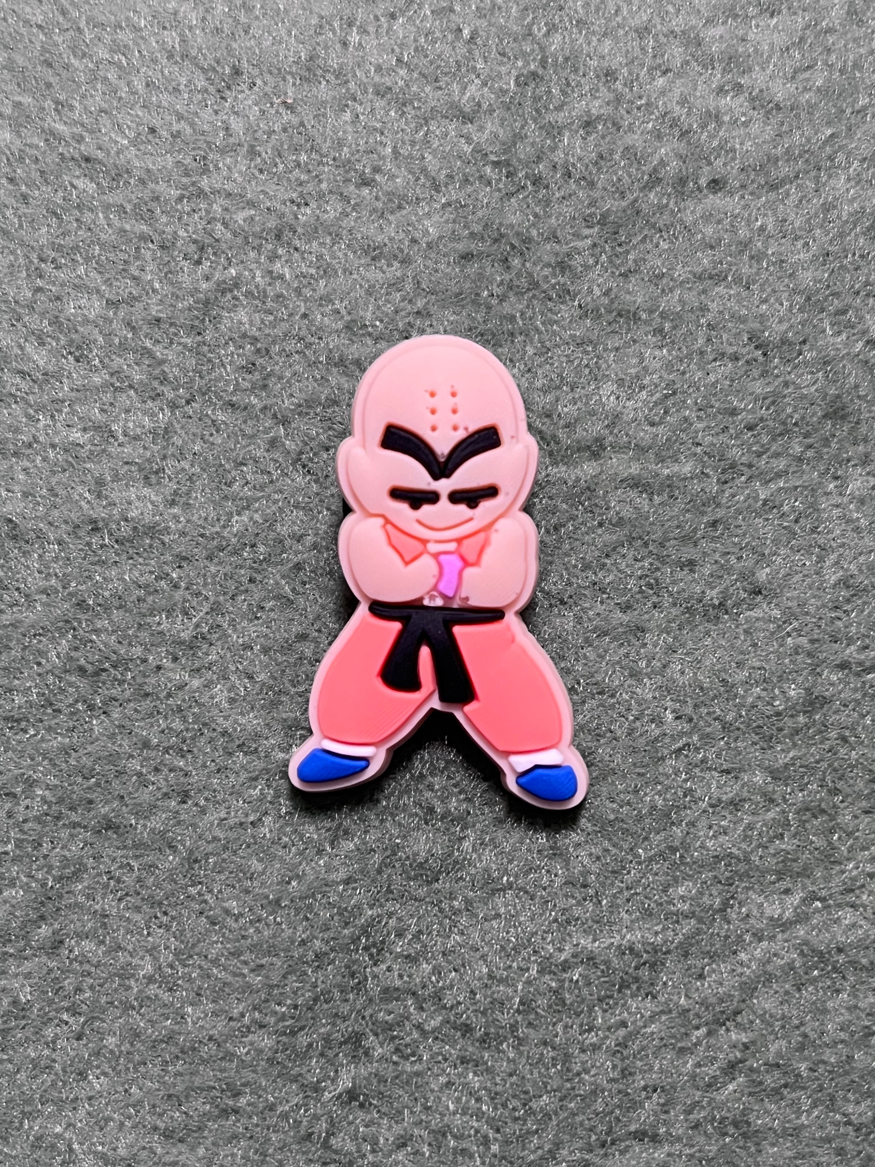Z Fighters Shoe Charms
