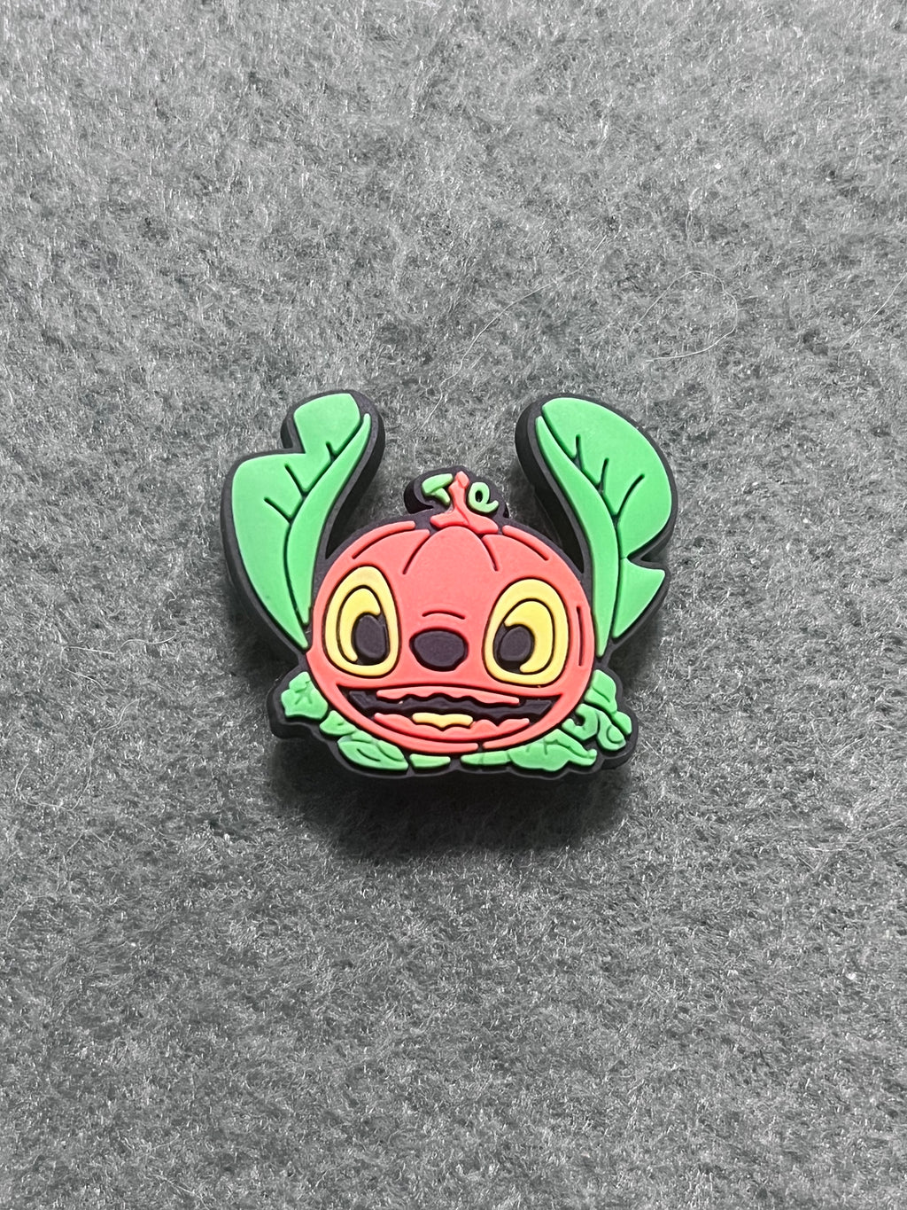 Island Adventures (Halloween) Shoe Charms