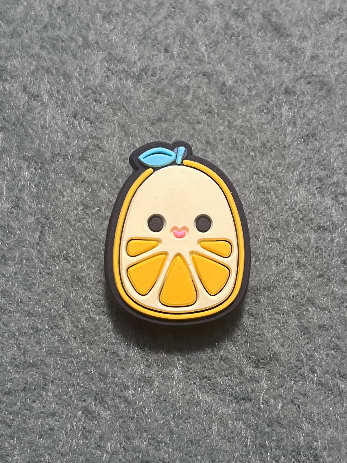 Garden Snack Cuties Shoe Charms