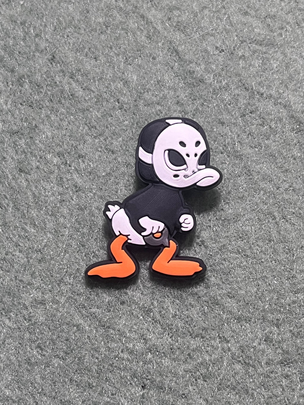 Toon Takeover Shoe Charms