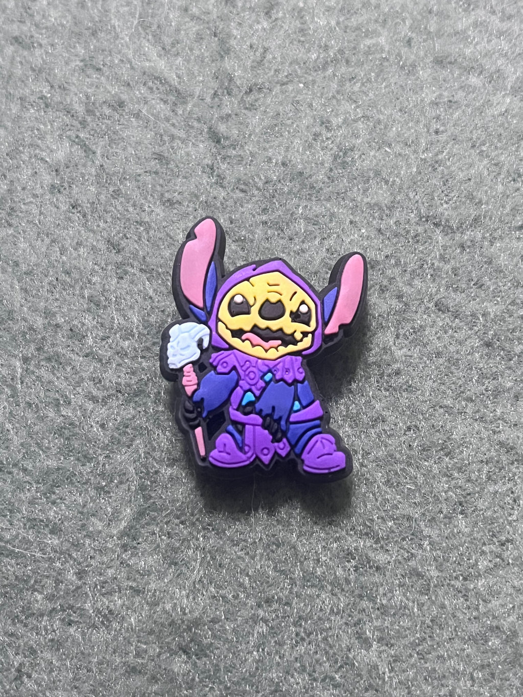 Island Adventures (Characters) Shoe Charms