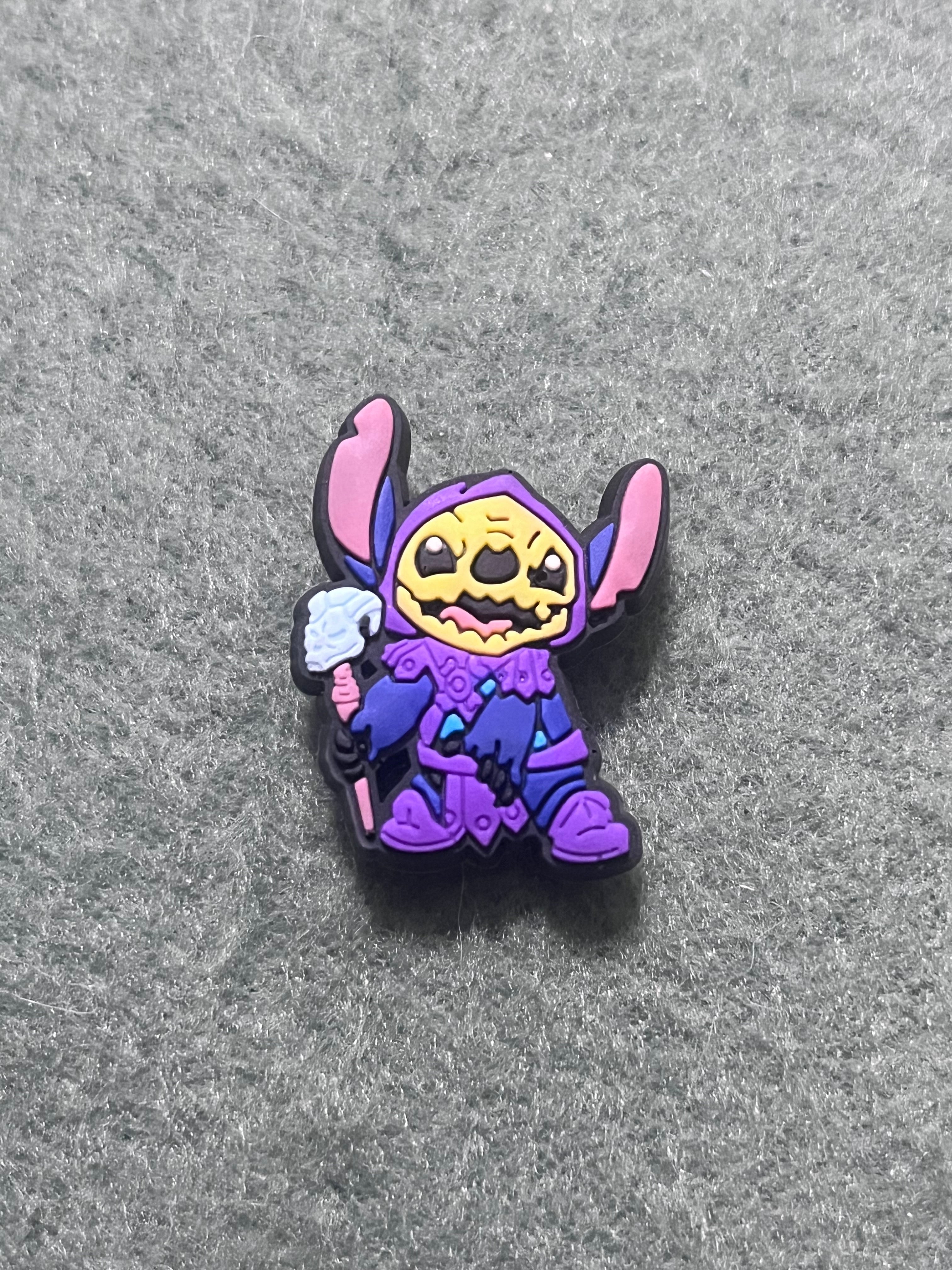Island Adventures (Characters) Shoe Charms