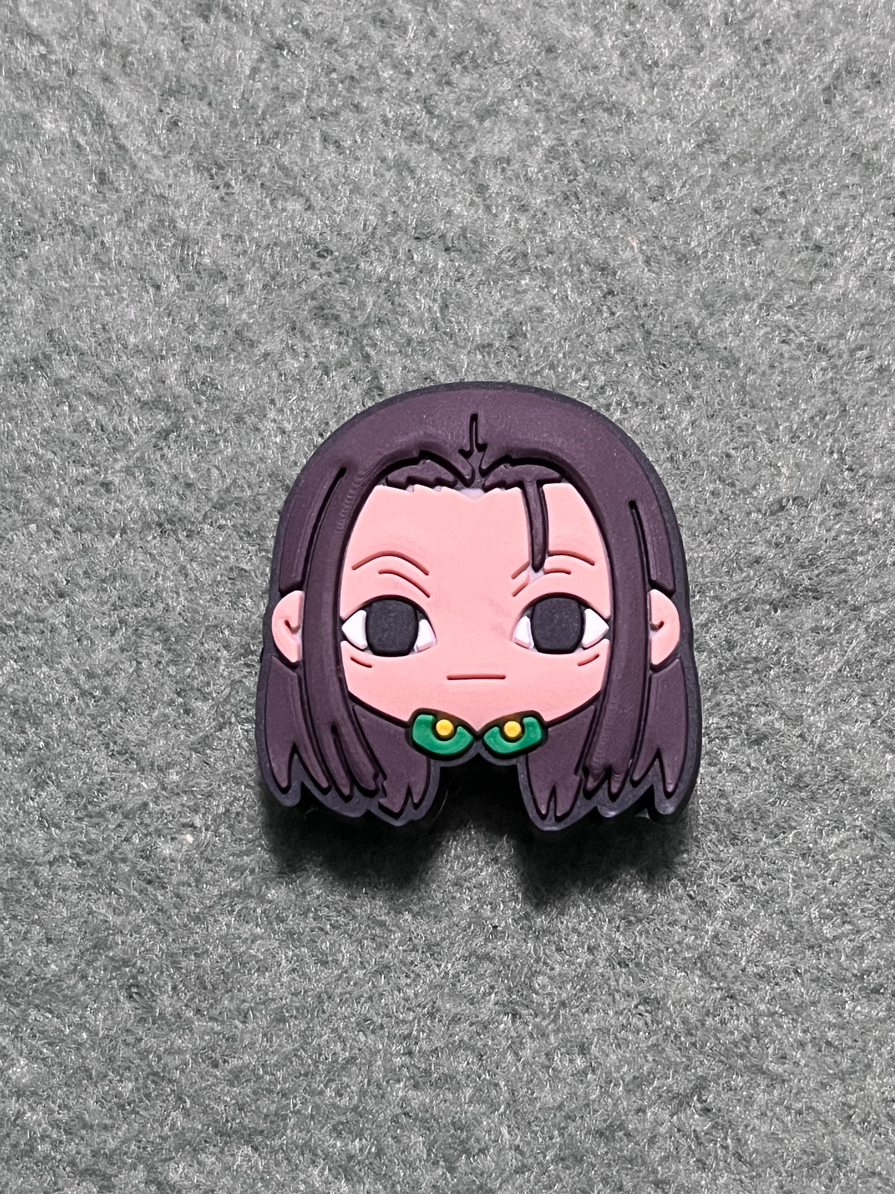 Hunter Elite Shoe Charms