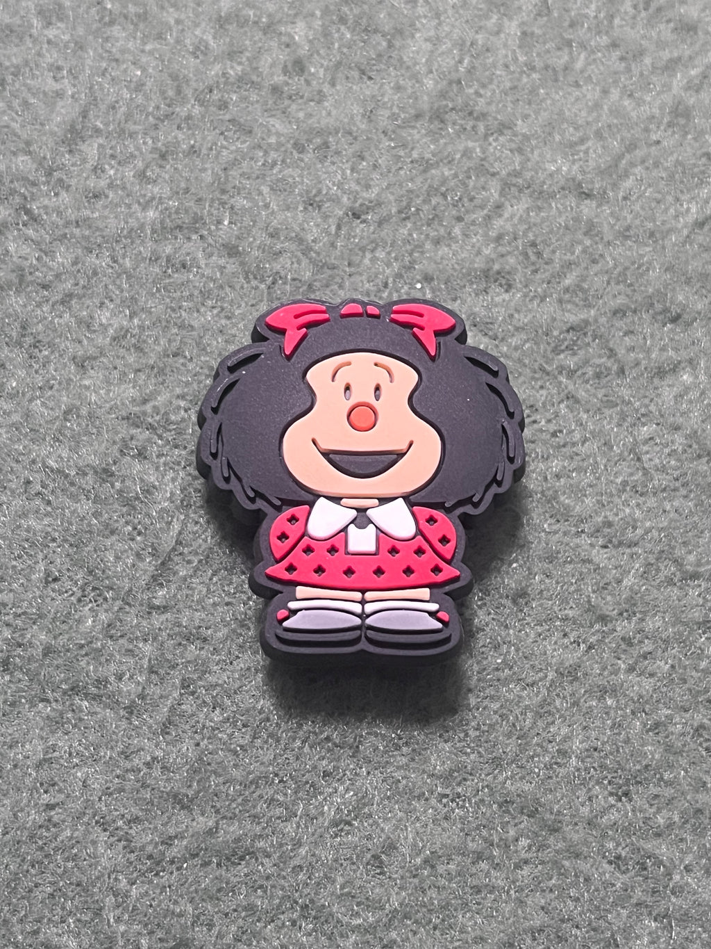 Little Thinker Shoe Charms
