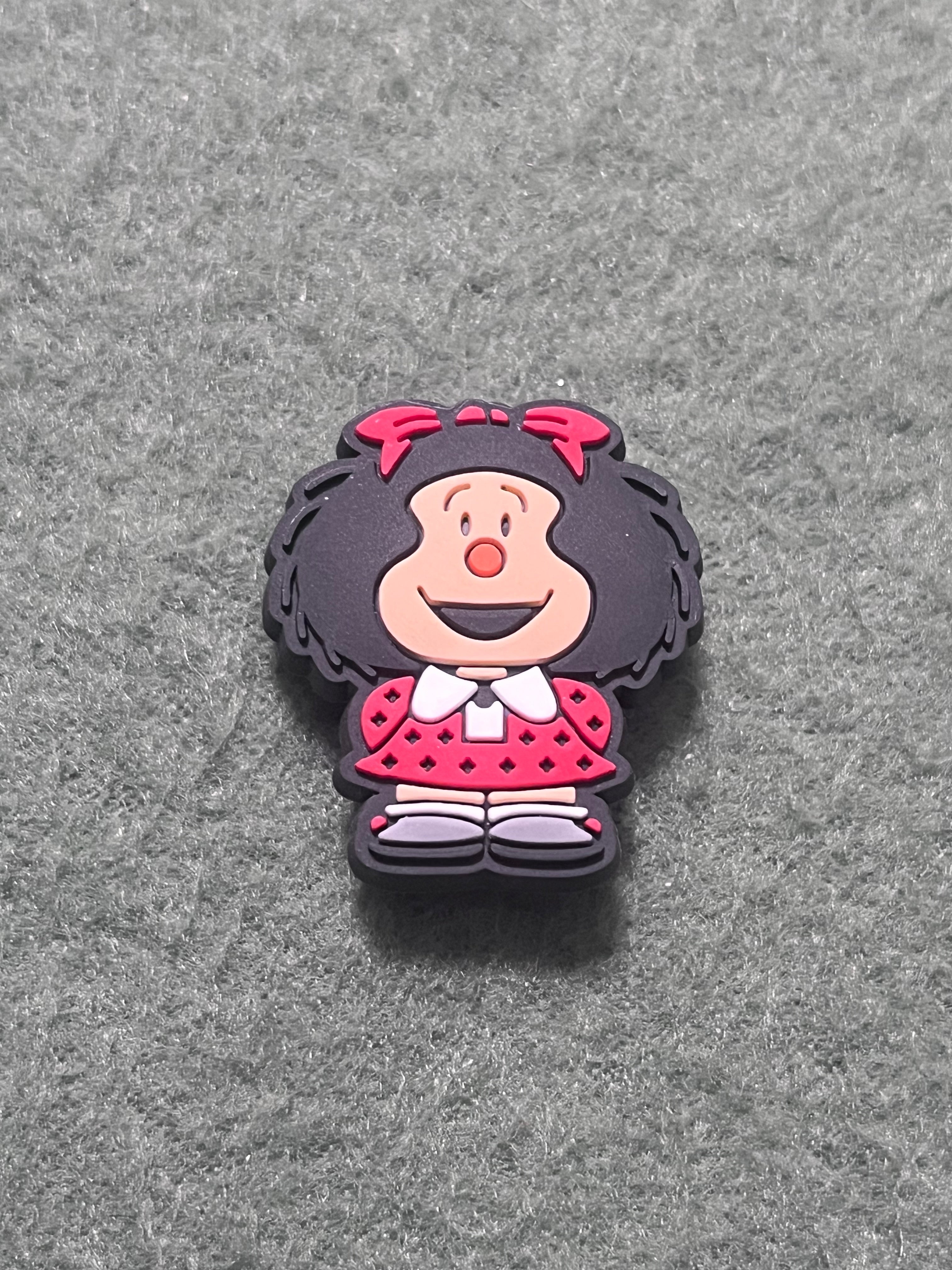 Little Thinker Shoe Charms