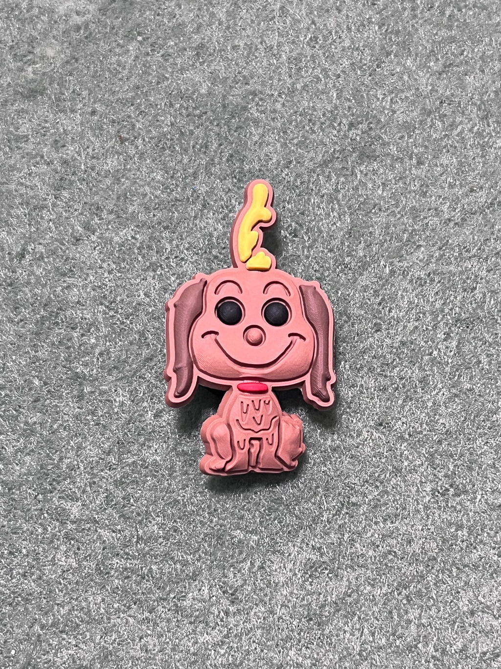 Merry Mean One Shoe Charms