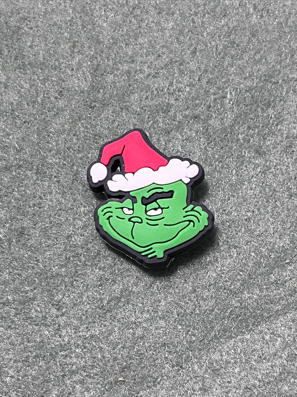 Merry Mean One Shoe Charms