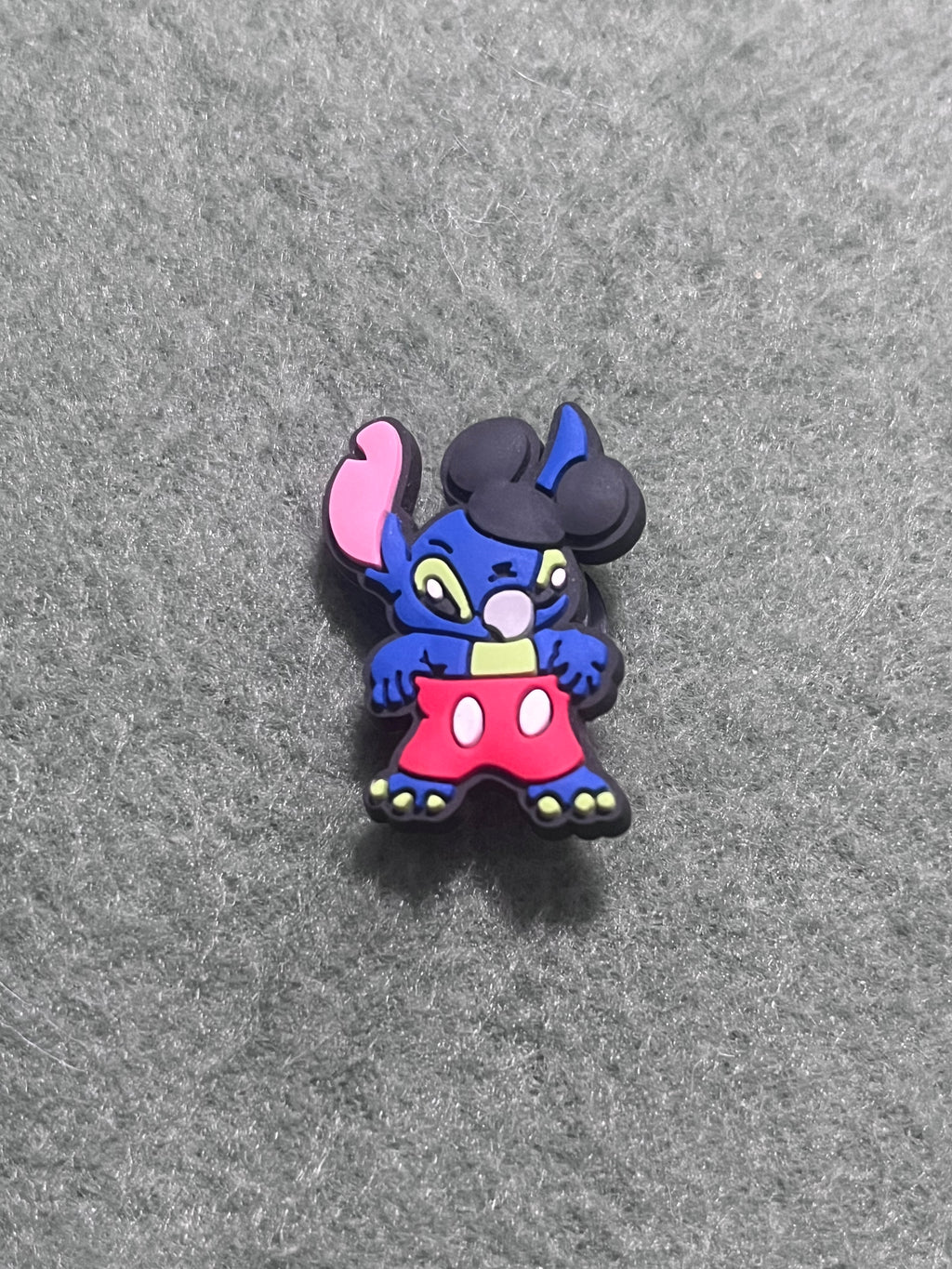 Island Adventures (Characters) Shoe Charms