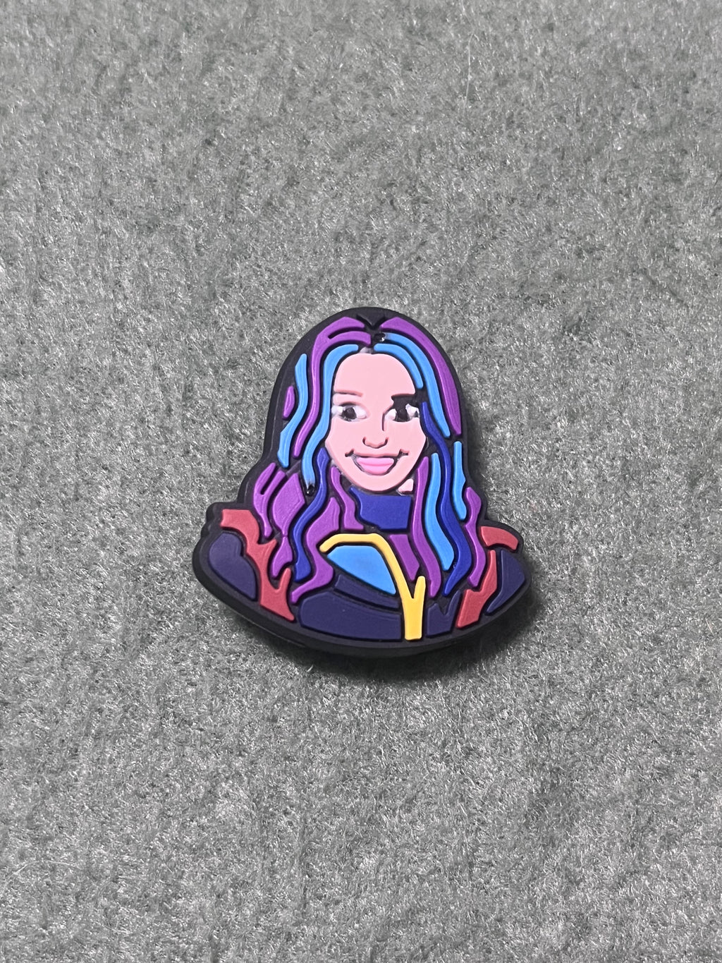 Isle of Legends Shoe Charms