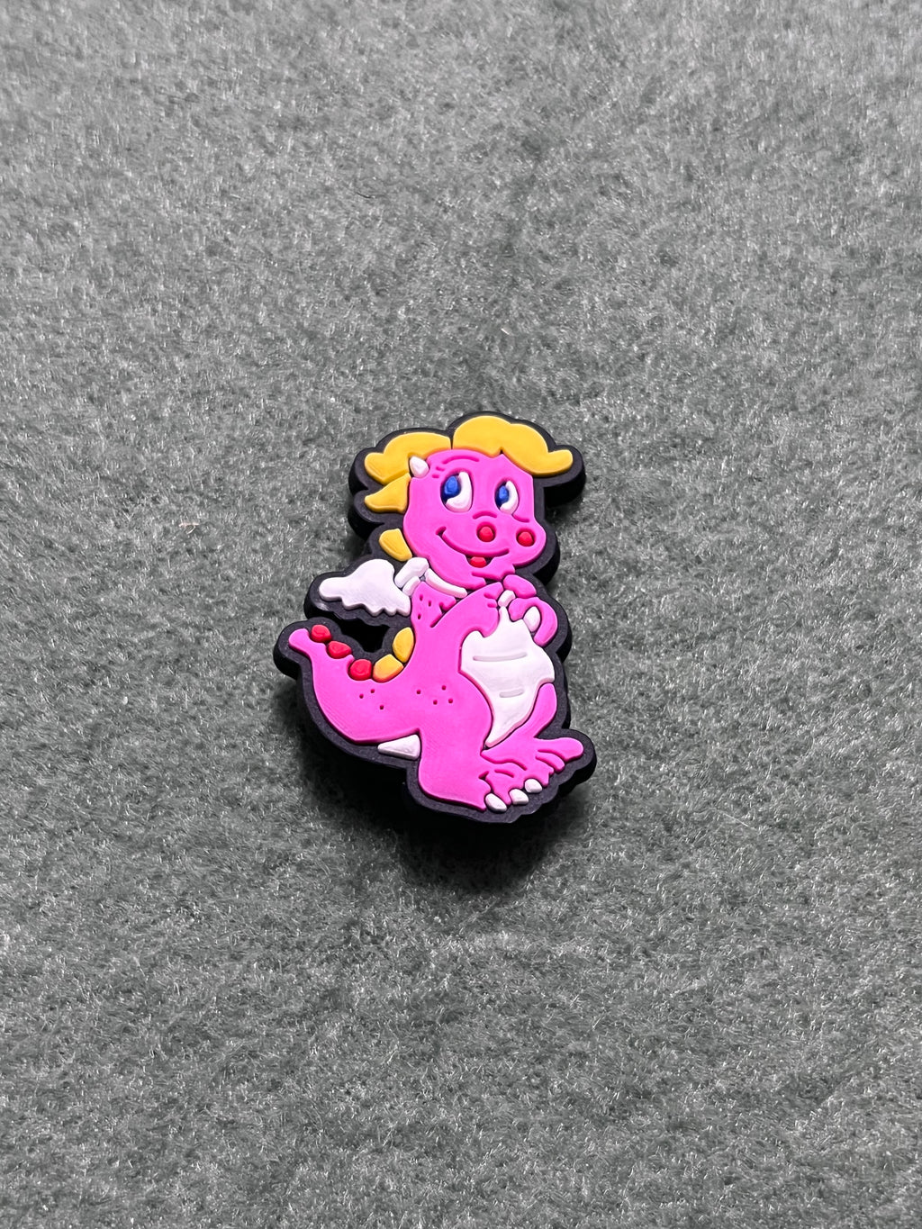 Dragon Adventures Shoe Charms