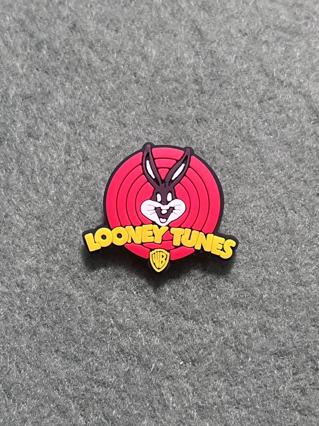 Toon Takeover Shoe Charms
