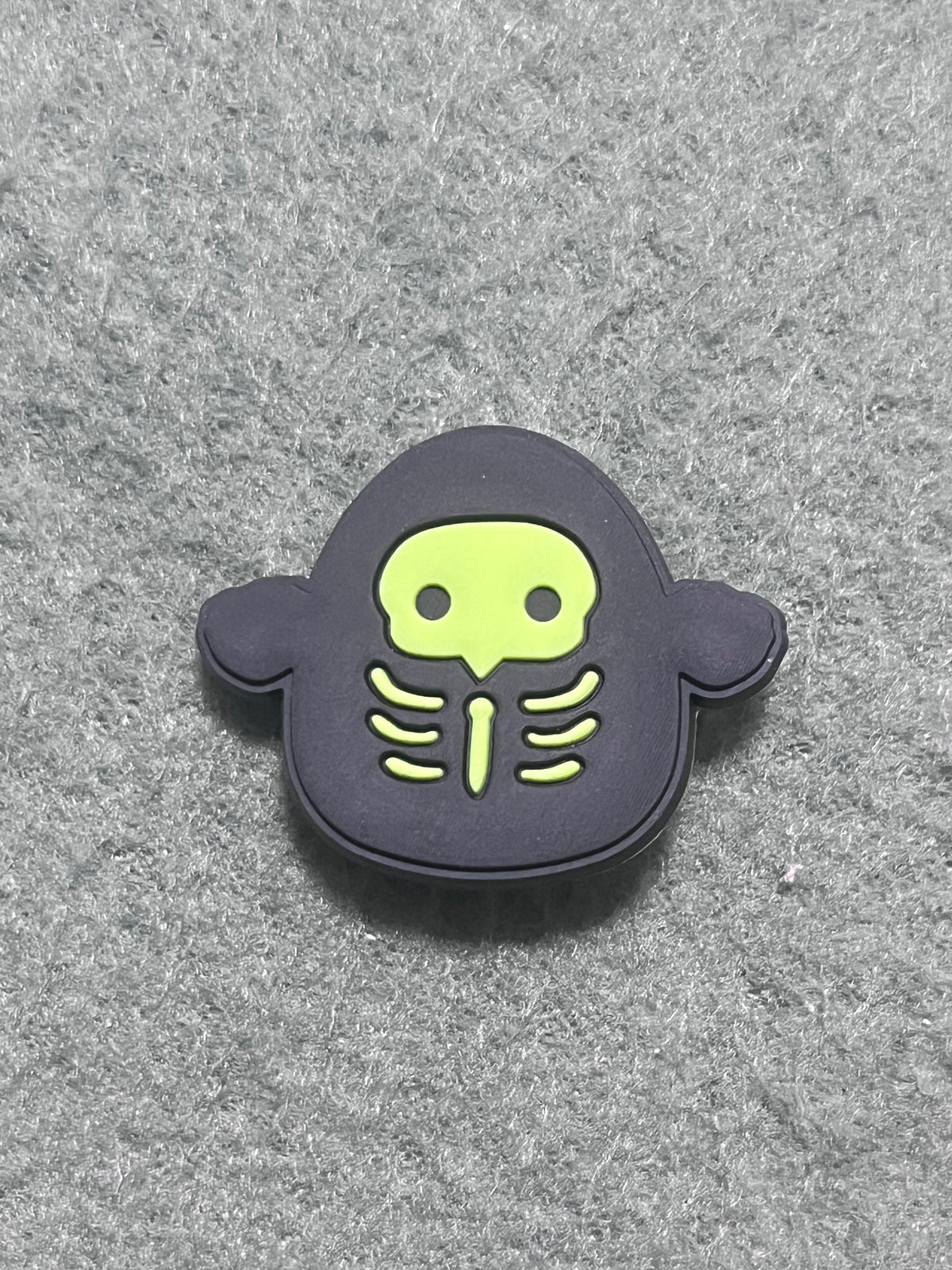 Fright Night Friends Shoe Charm