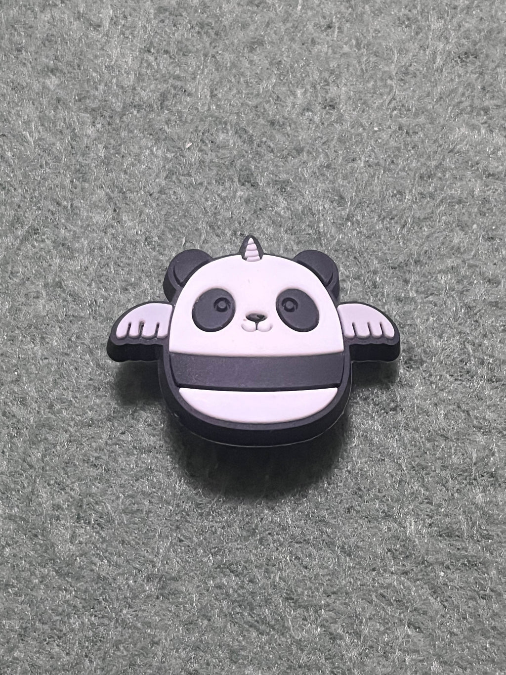 Mystical Creatures Shoe Charms