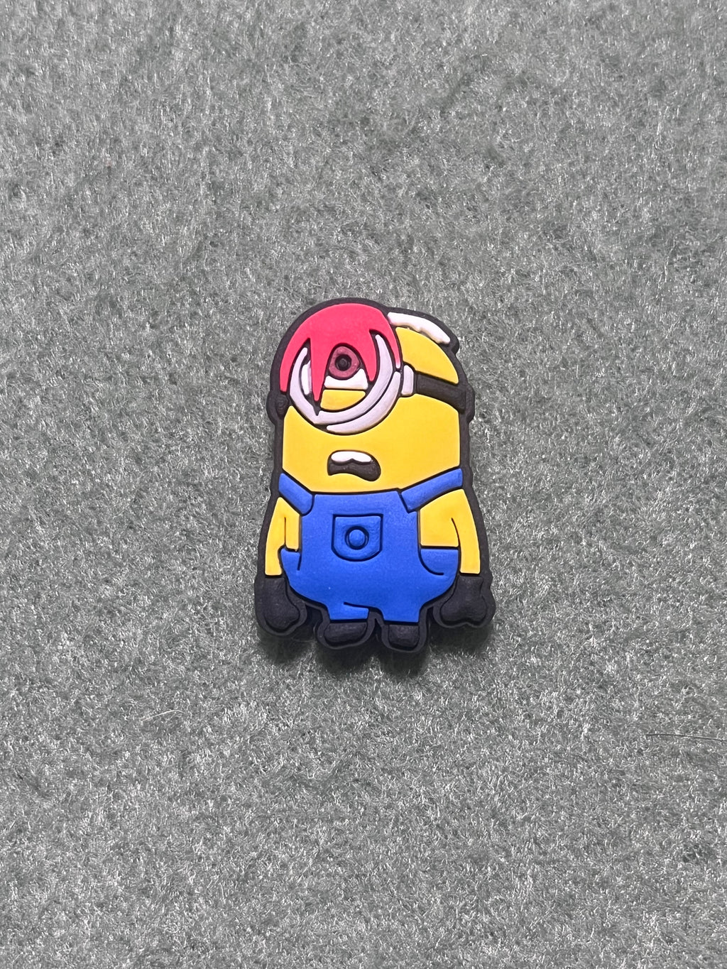 Banana Brigade Shoe Charms